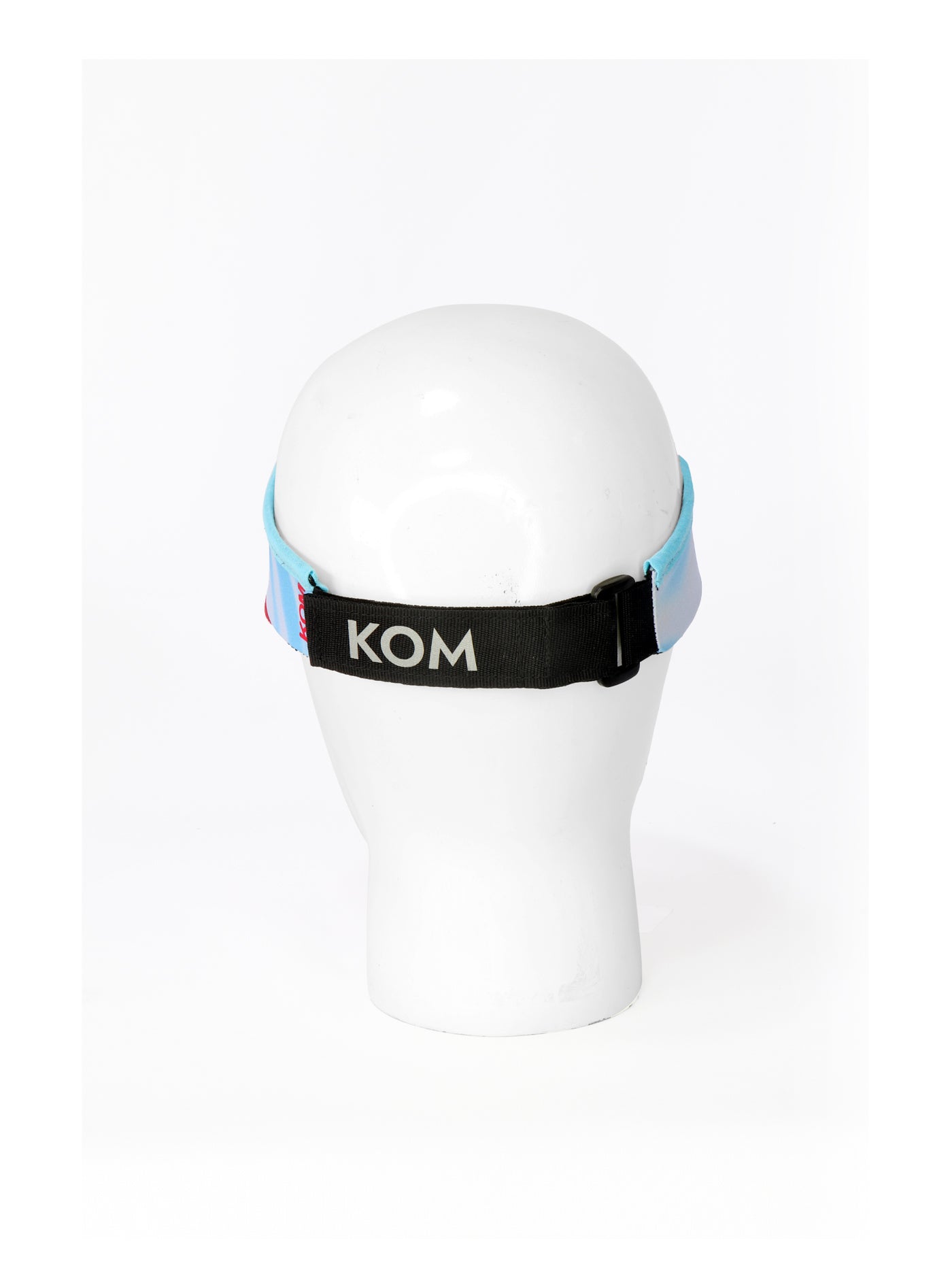 Gorra visera running