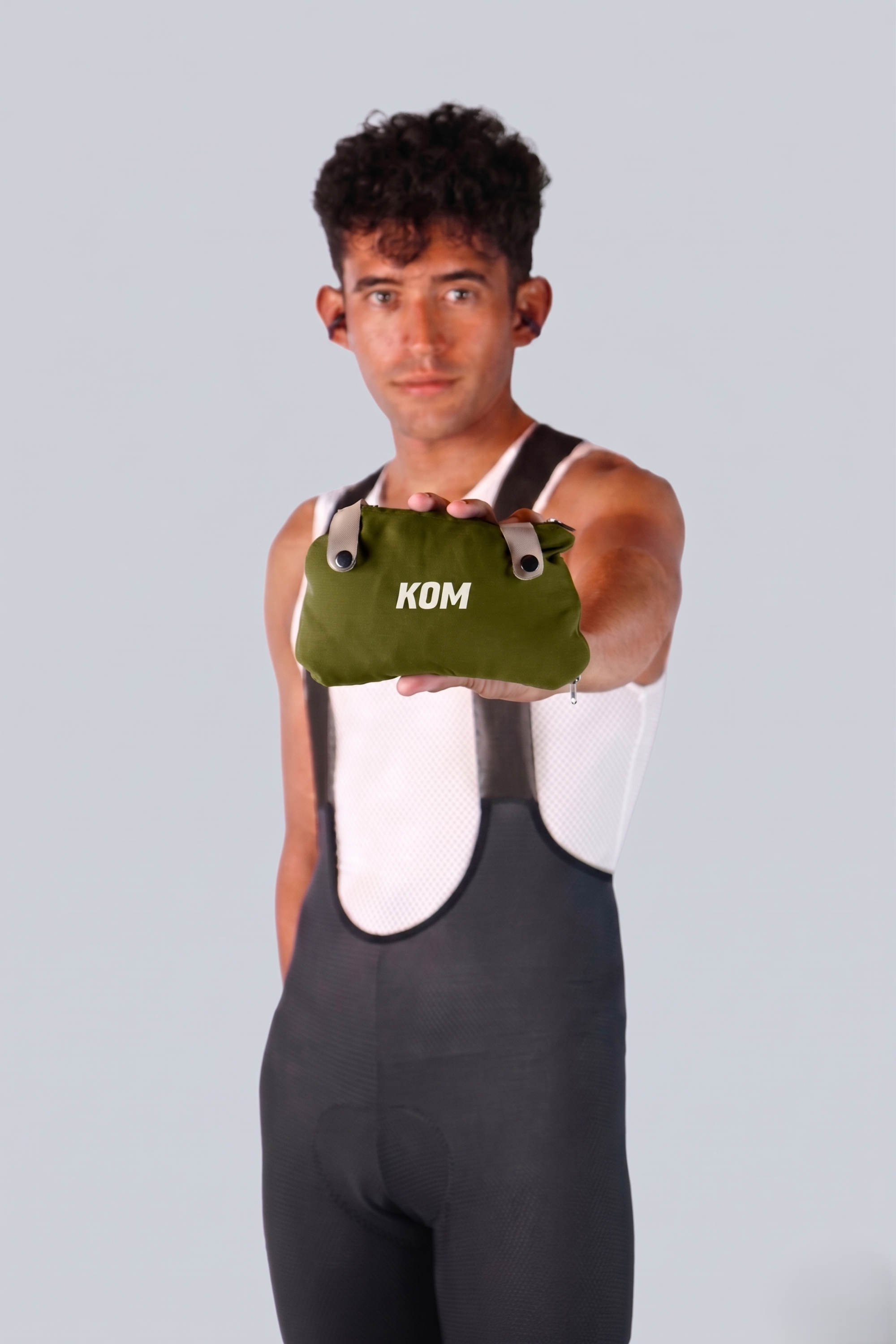 Chaqueta Semi Impermeable PACIFIC ciclismo, running
