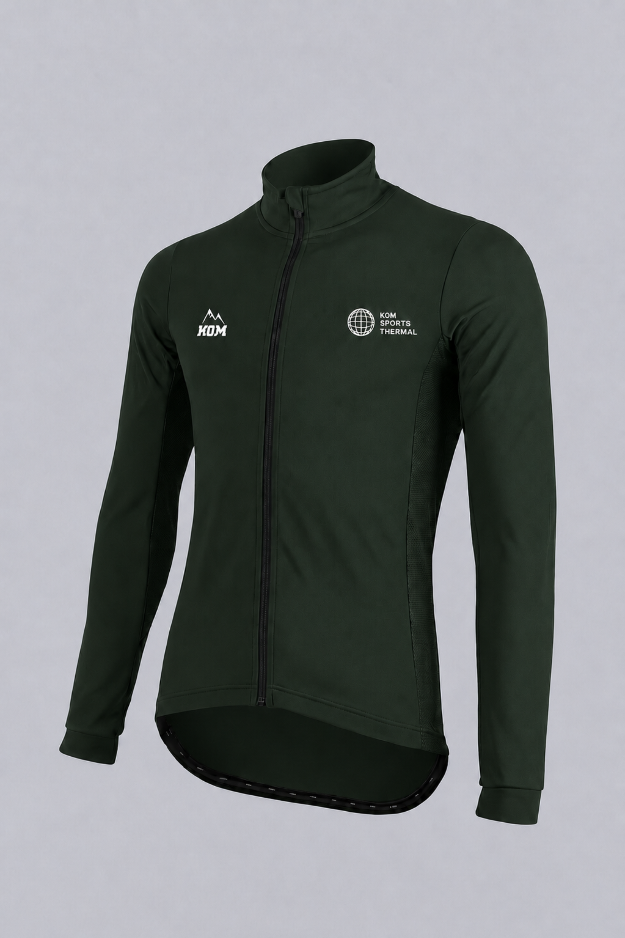 Chaqueta térmica GIRO ciclismo, running