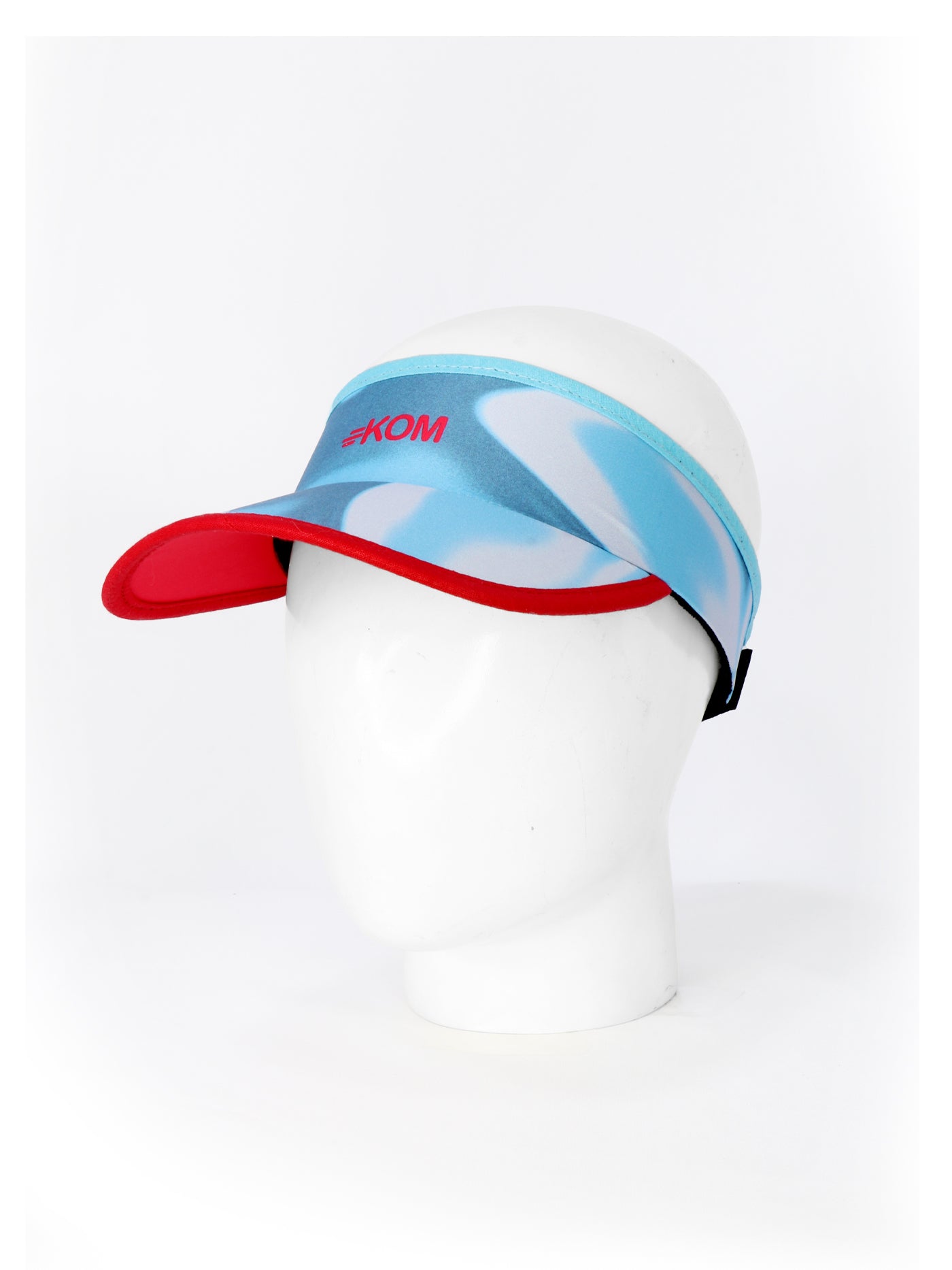 Gorra visera running