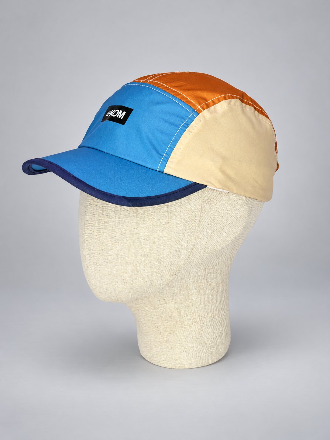 Gorra RUNNING 5 paneles