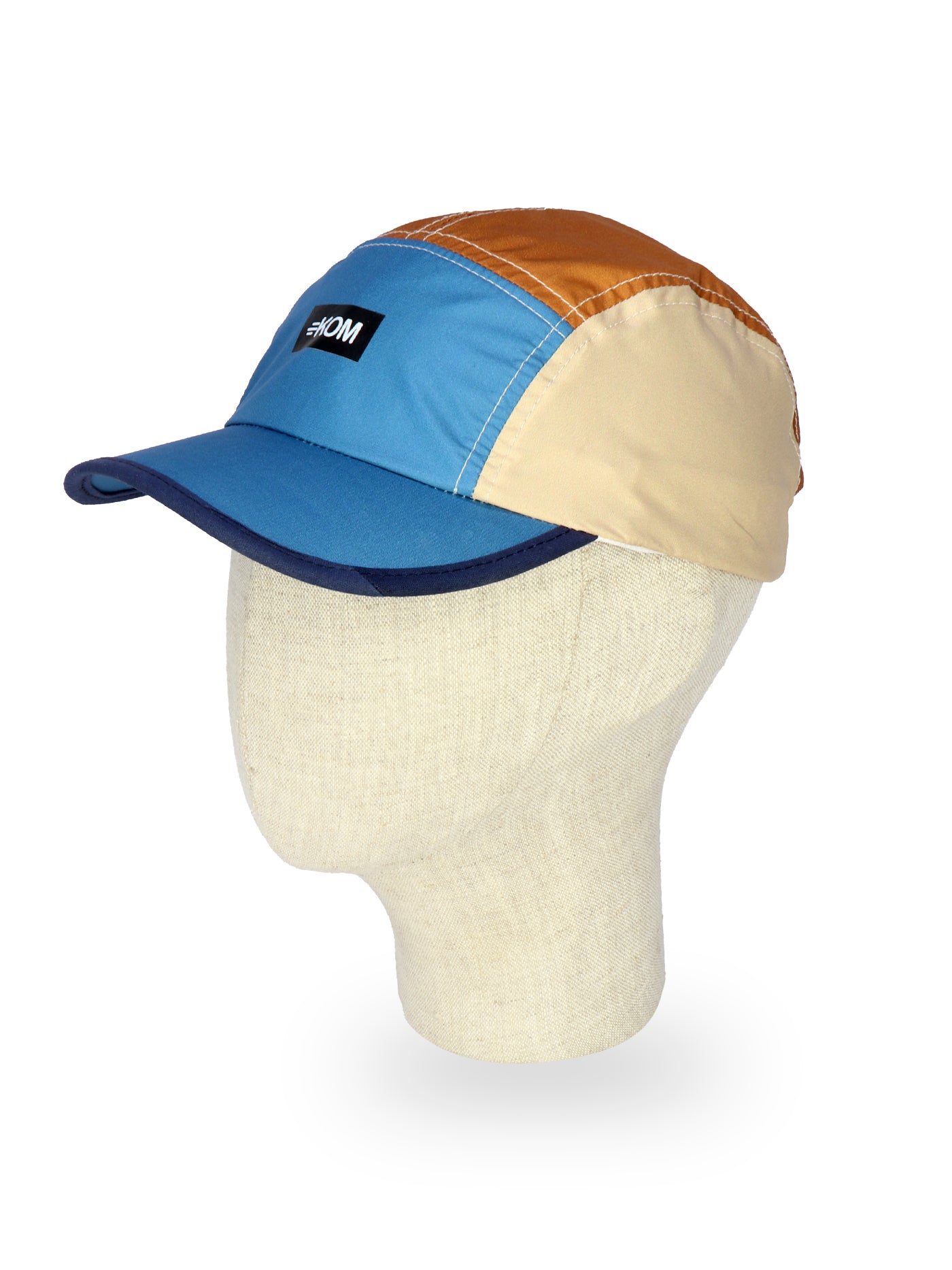 Gorra RUNNING 5 paneles