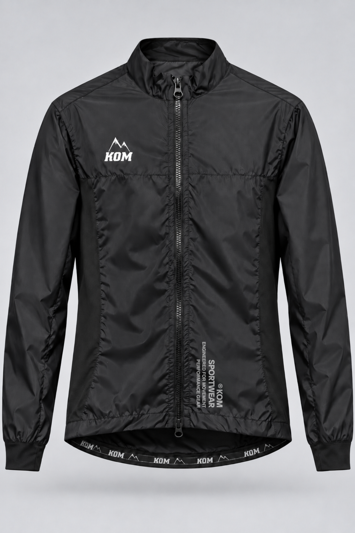 Chaqueta Cortaviento VUELTA ciclismo & running