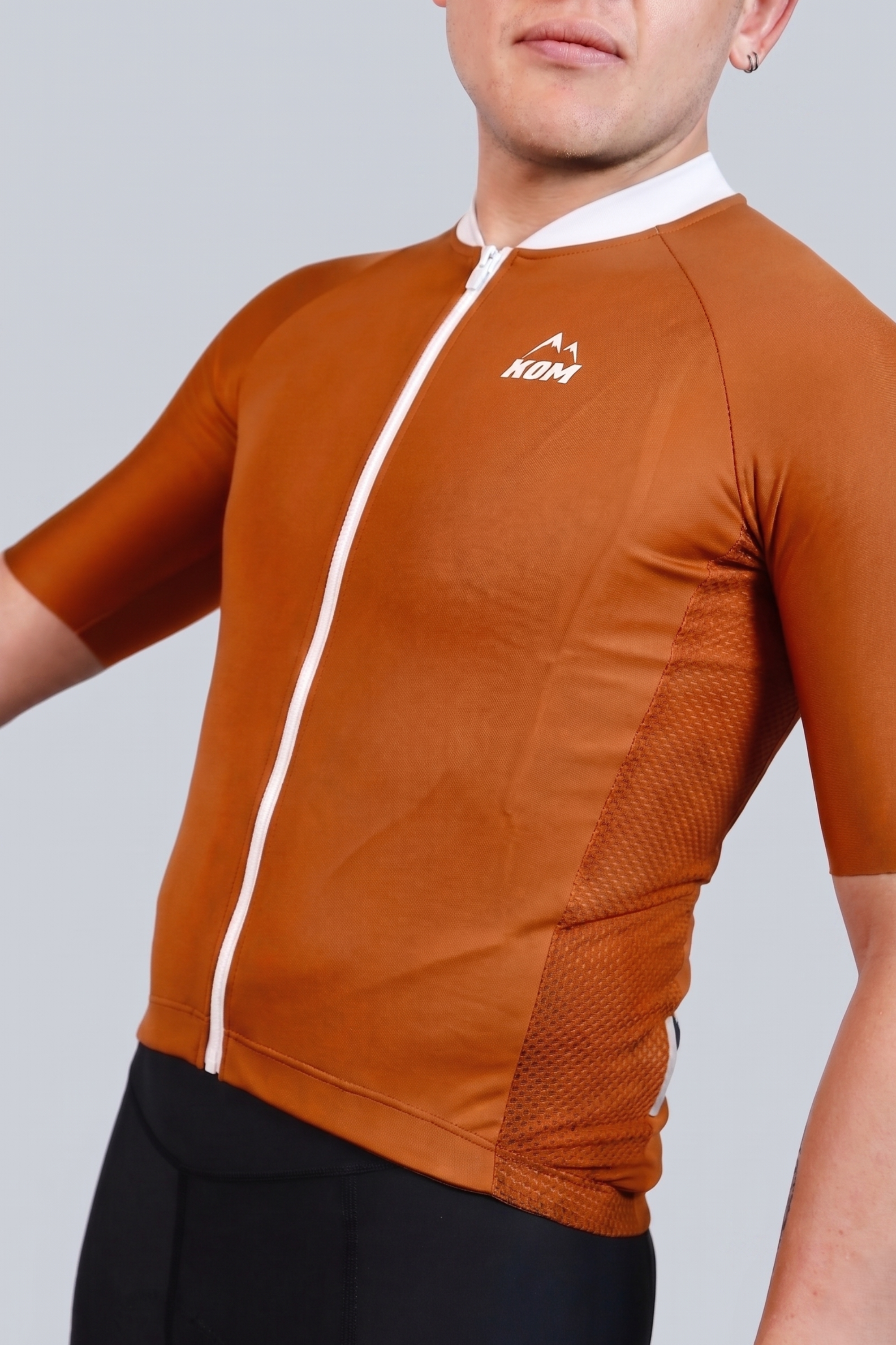 Jersey Ciclismo La Vuelta - Manga Corta Hombre
