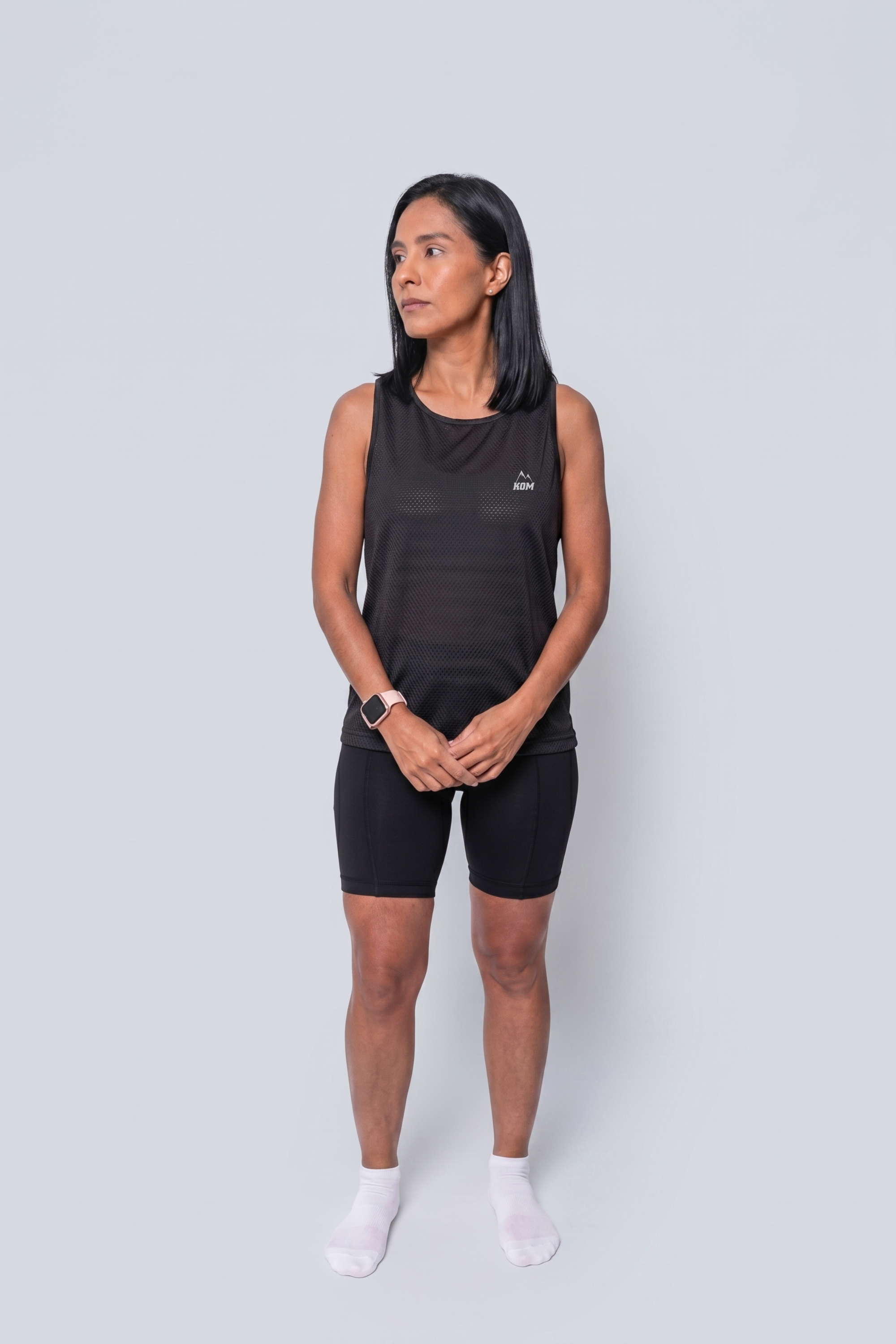 PRE ORDER | Esqueleto Running GIRO Natural™