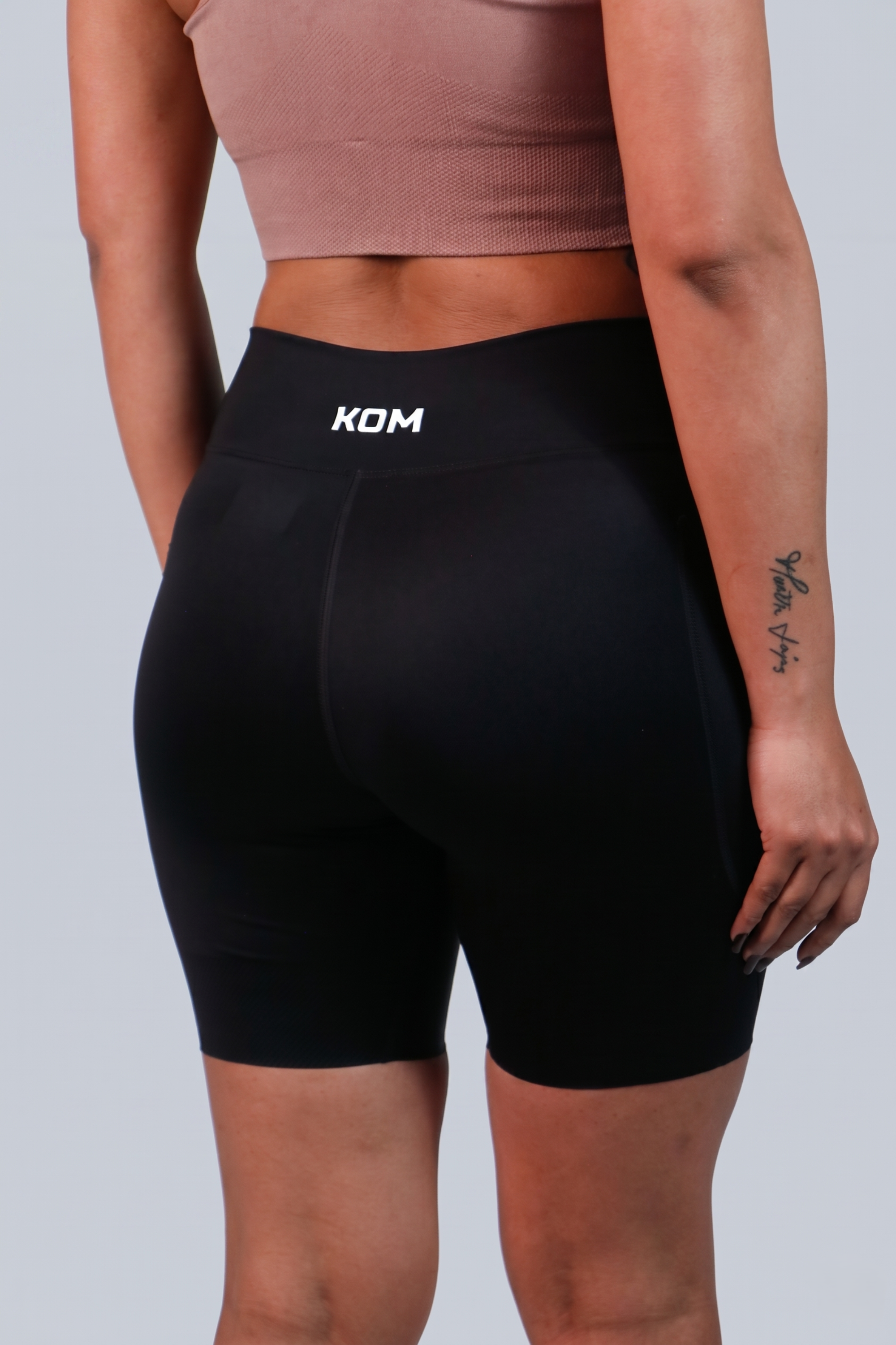 Giro Running Women's Lycra Biker Shorts