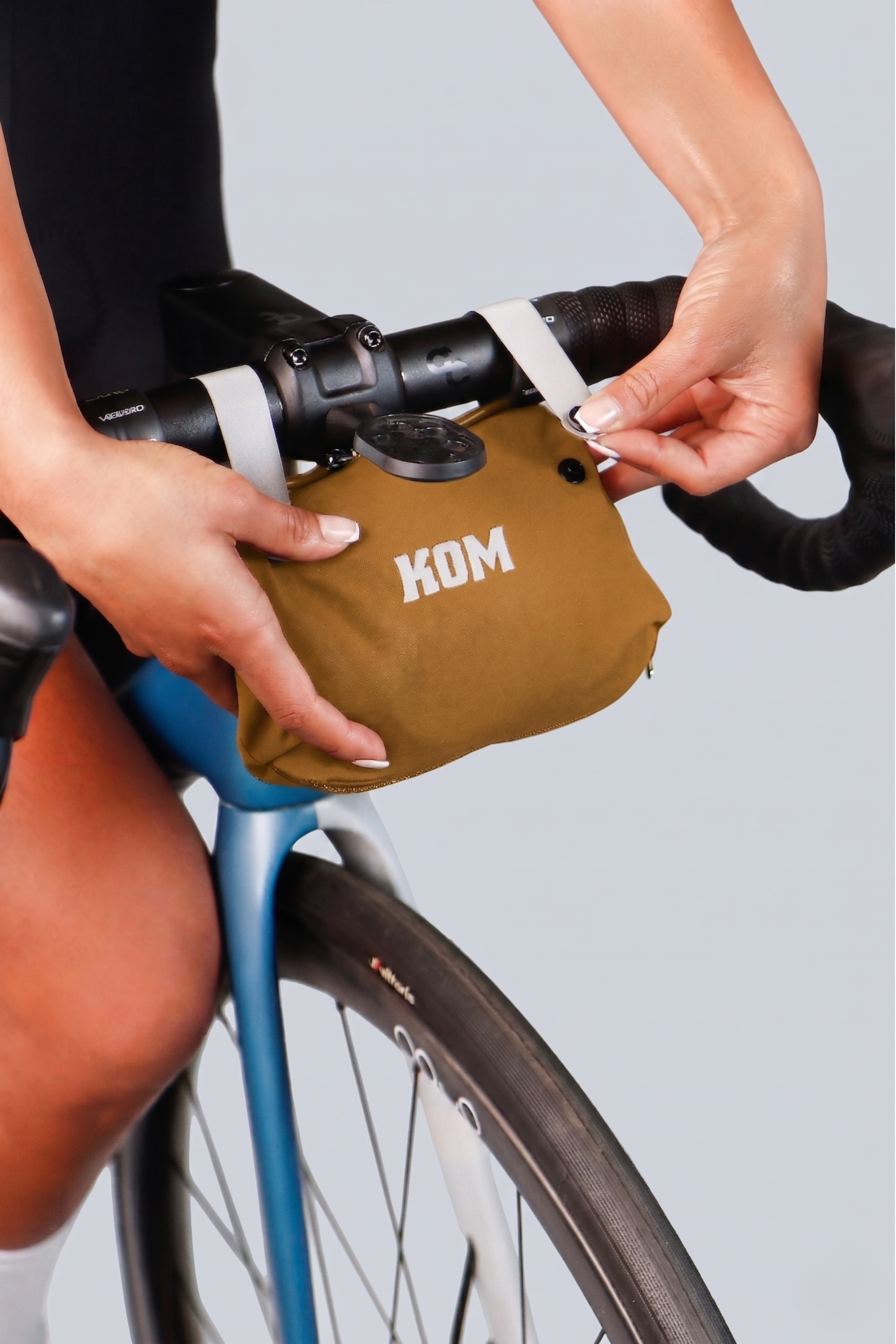 Chaqueta Semi Impermeable PACIFIC ciclismo, running