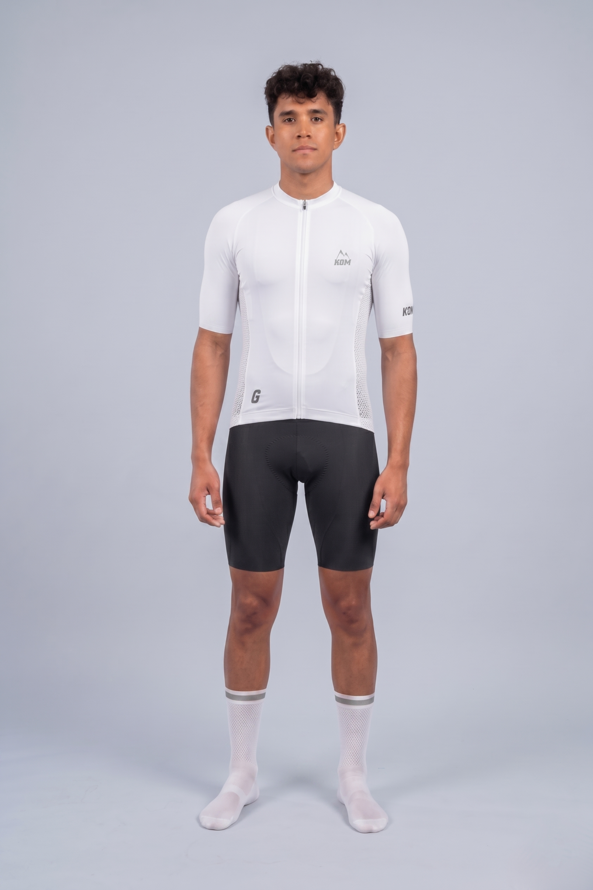 Jersey Ciclismo Giro - Manga Corta Hombre