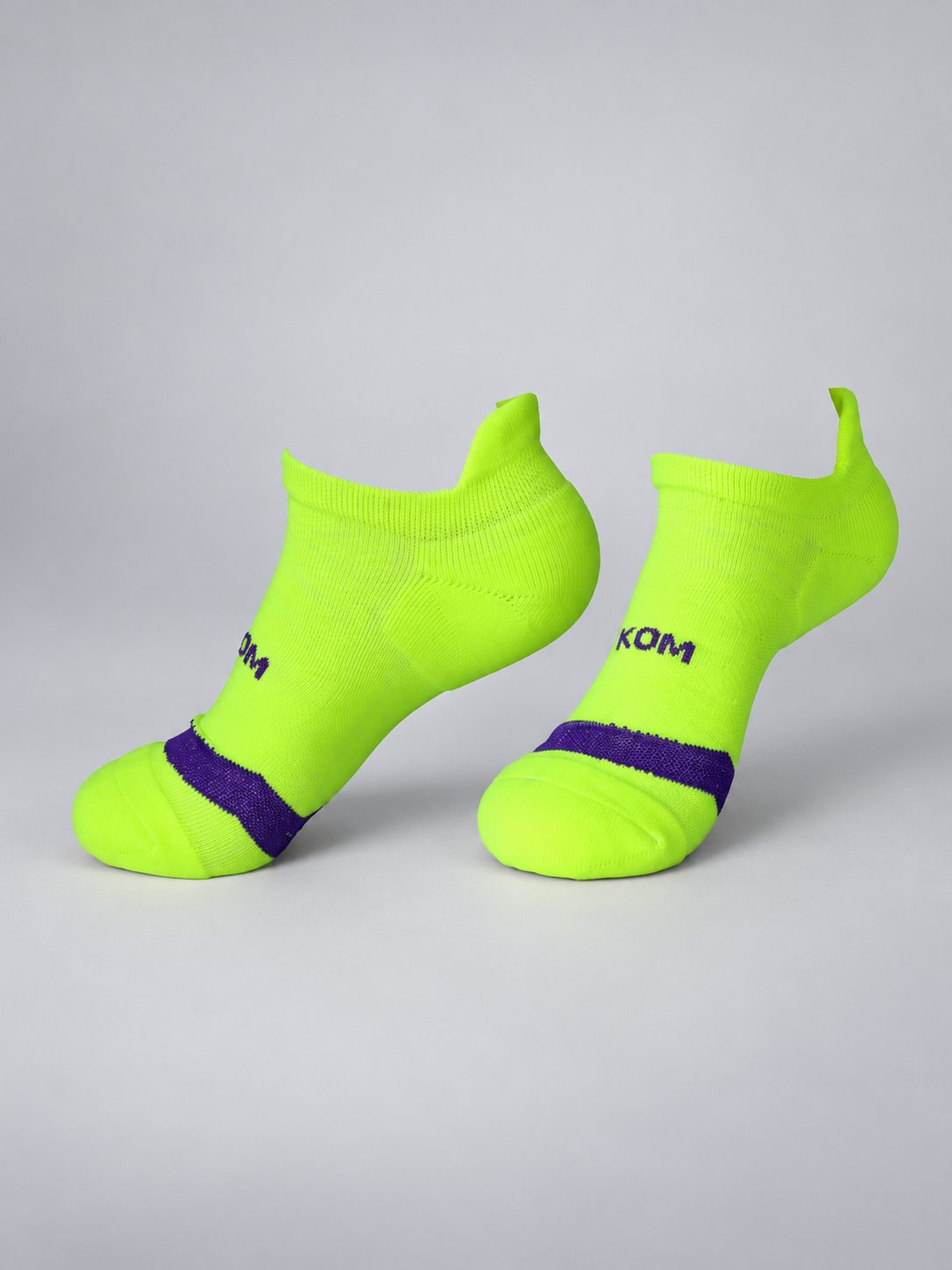 Medias con amortiguación running PRO