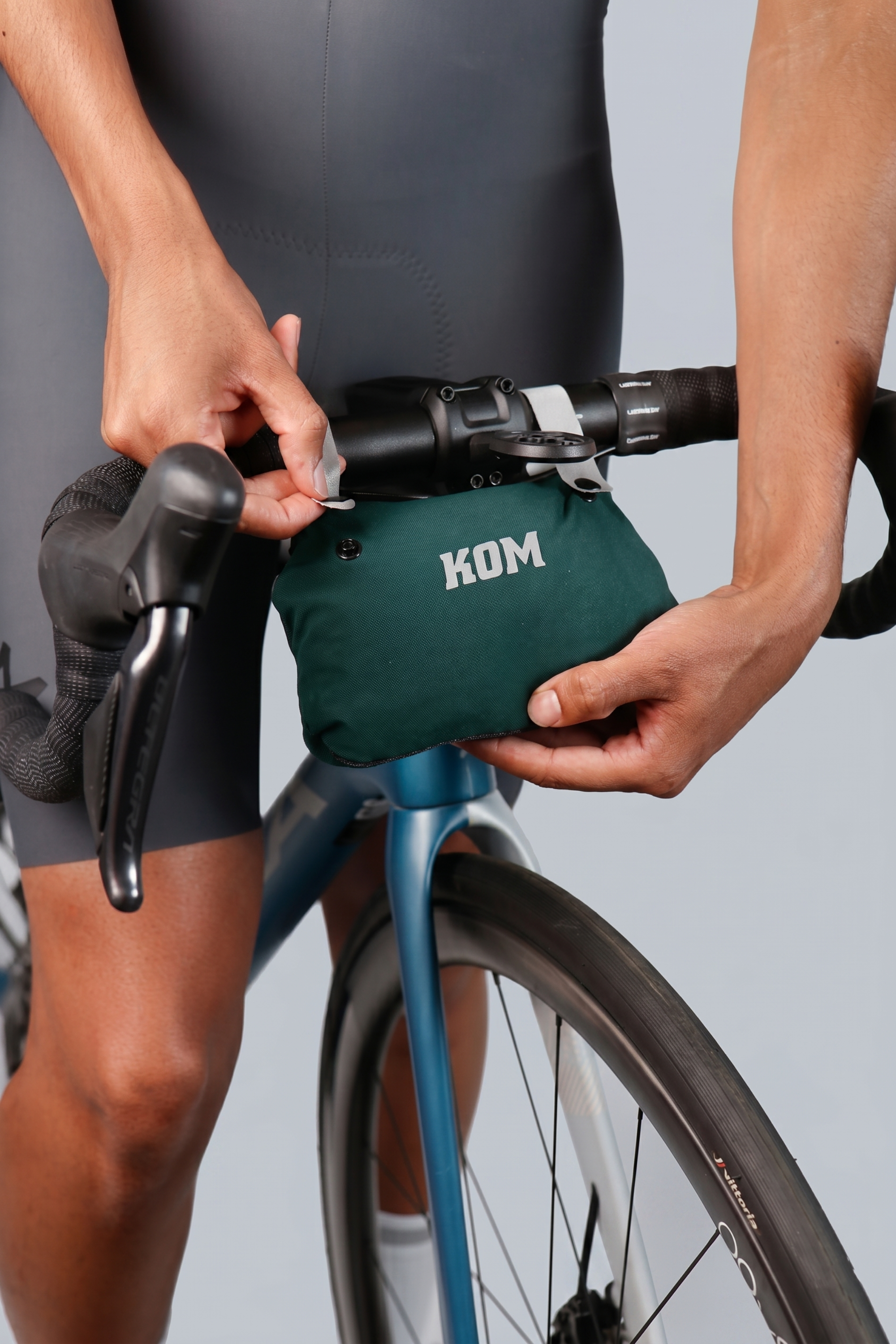 Chaqueta Semi Impermeable PACIFIC ciclismo, running