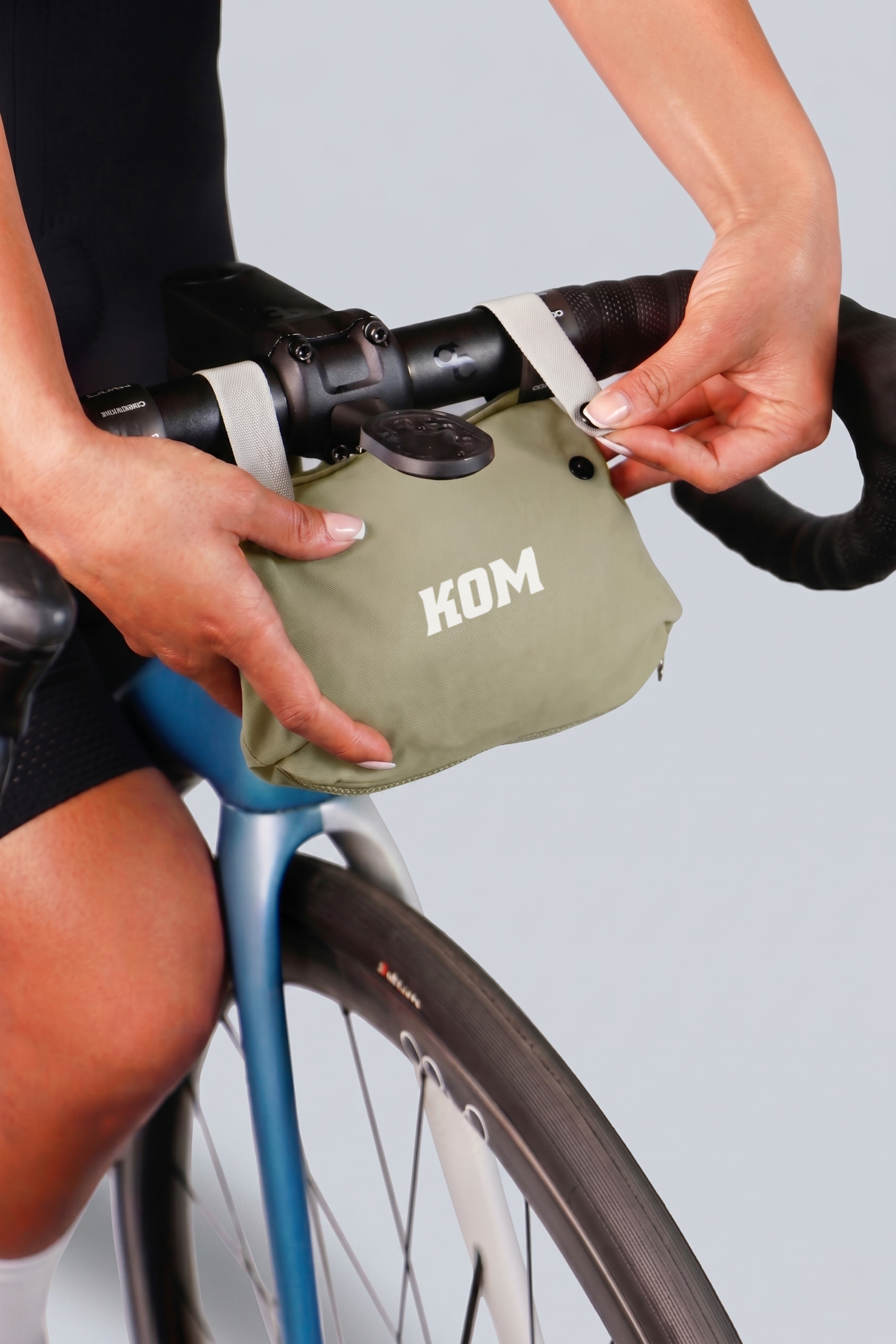 Chaqueta Semi Impermeable PACIFIC ciclismo, running
