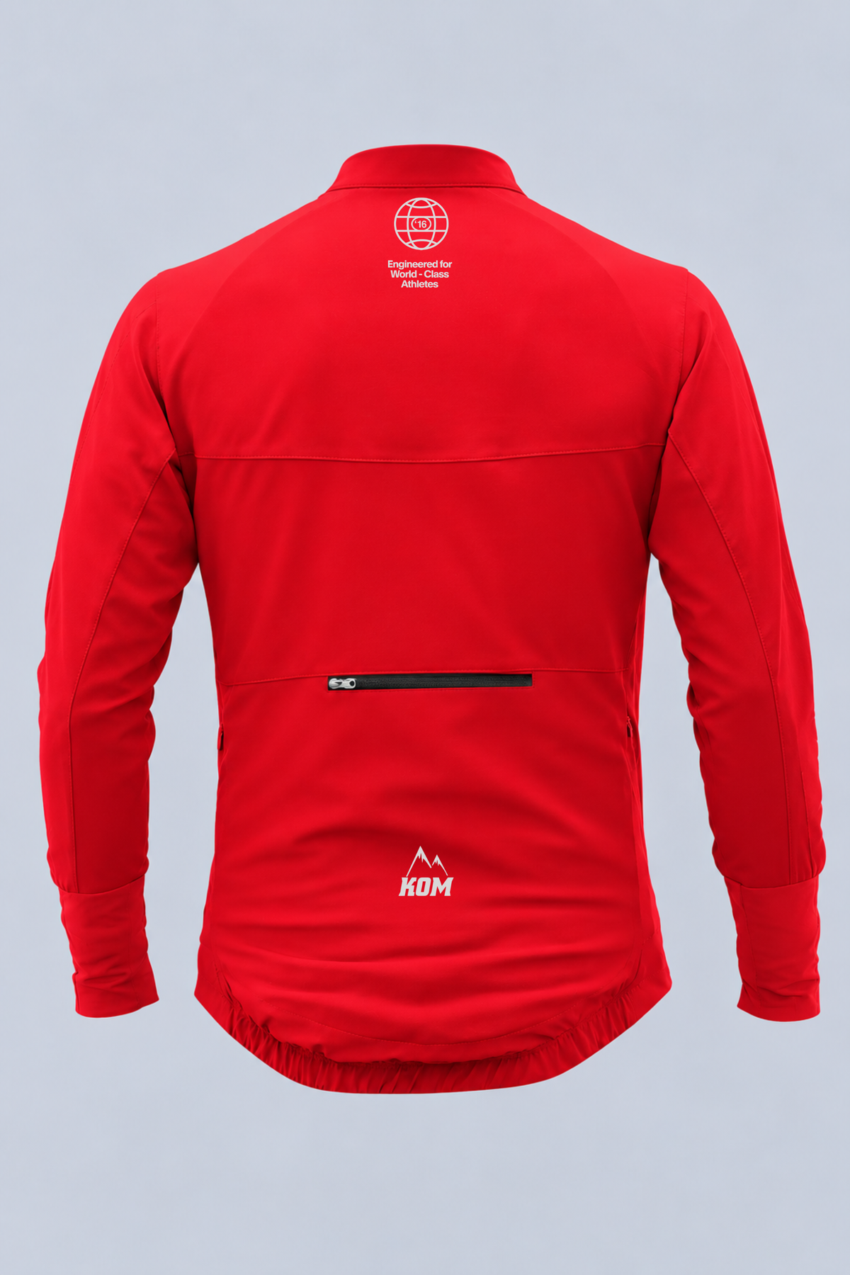 Chaqueta Semi Impermeable PACIFIC ciclismo, running