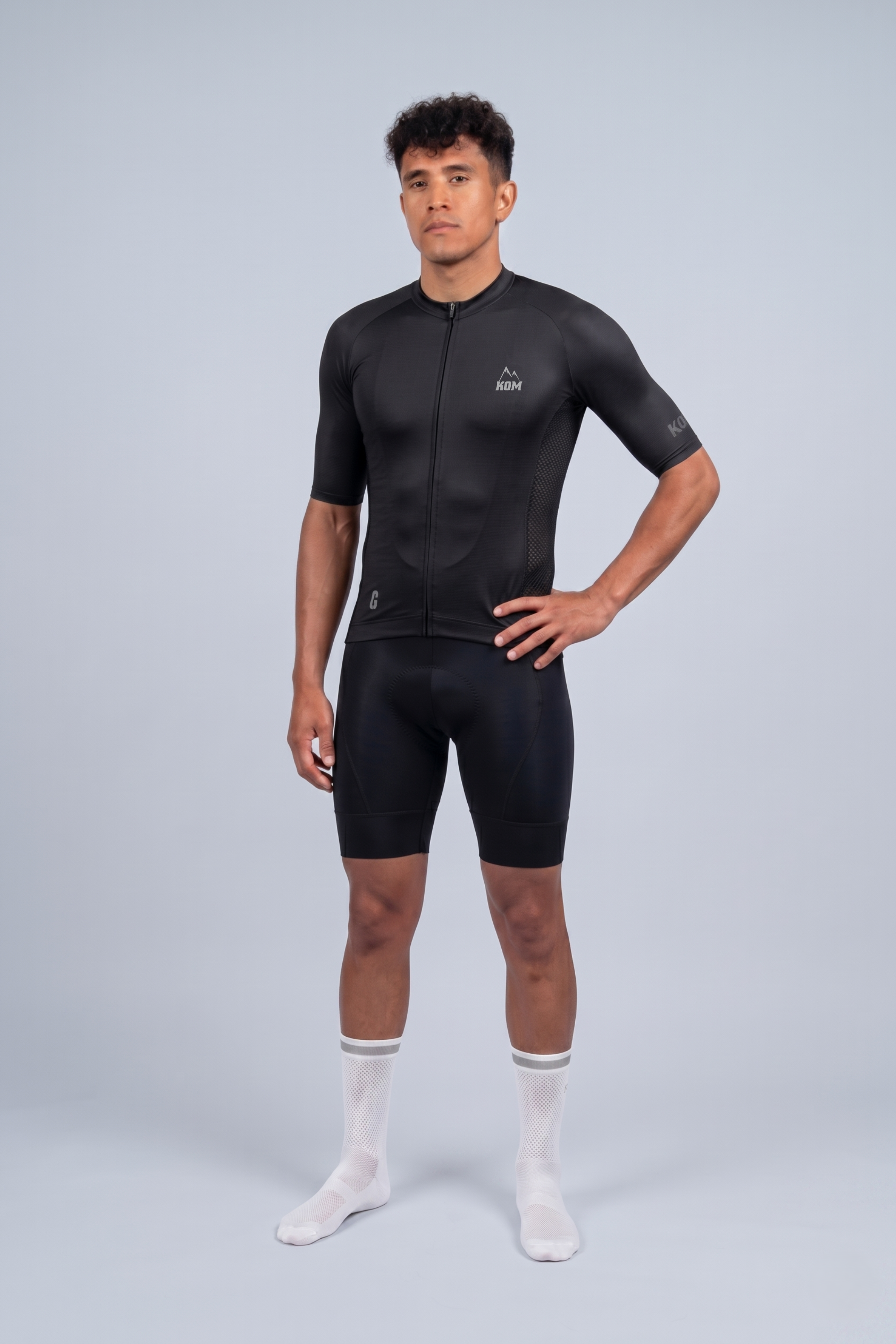 Jersey Ciclismo Giro - Manga Corta Hombre