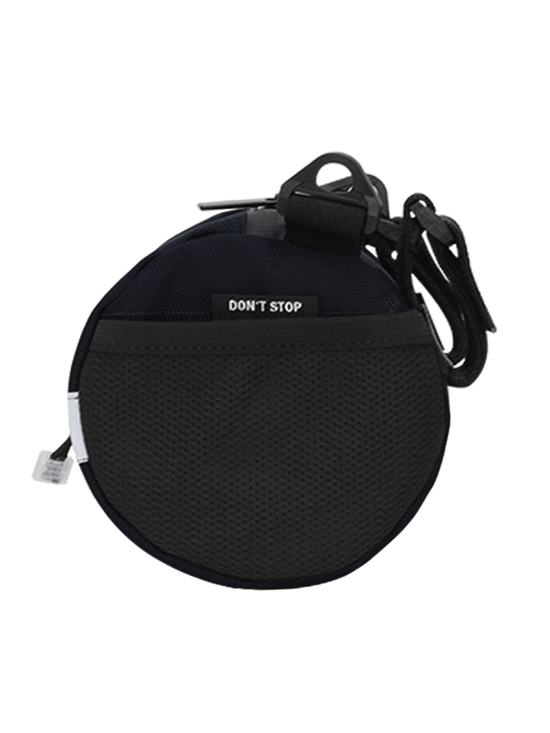 Bar bag bolsa morral frontal para bicicleta AZUL OSCURO