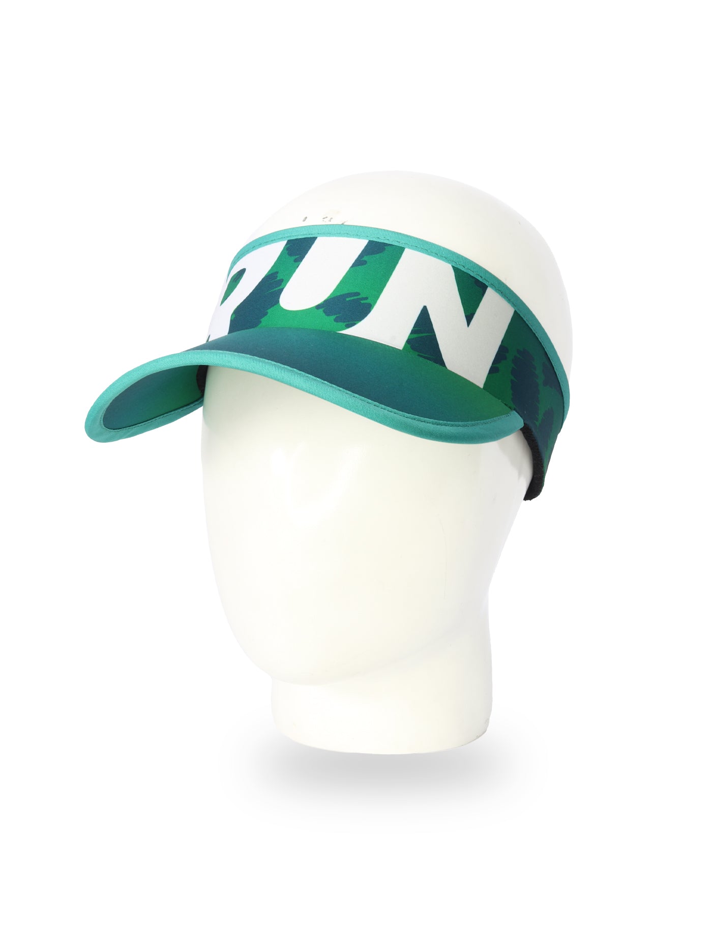 Gorra visera running