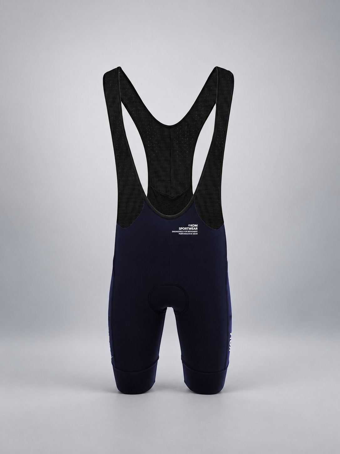 Lycra badana de ciclismo Giro plus con bolsillos Hombre