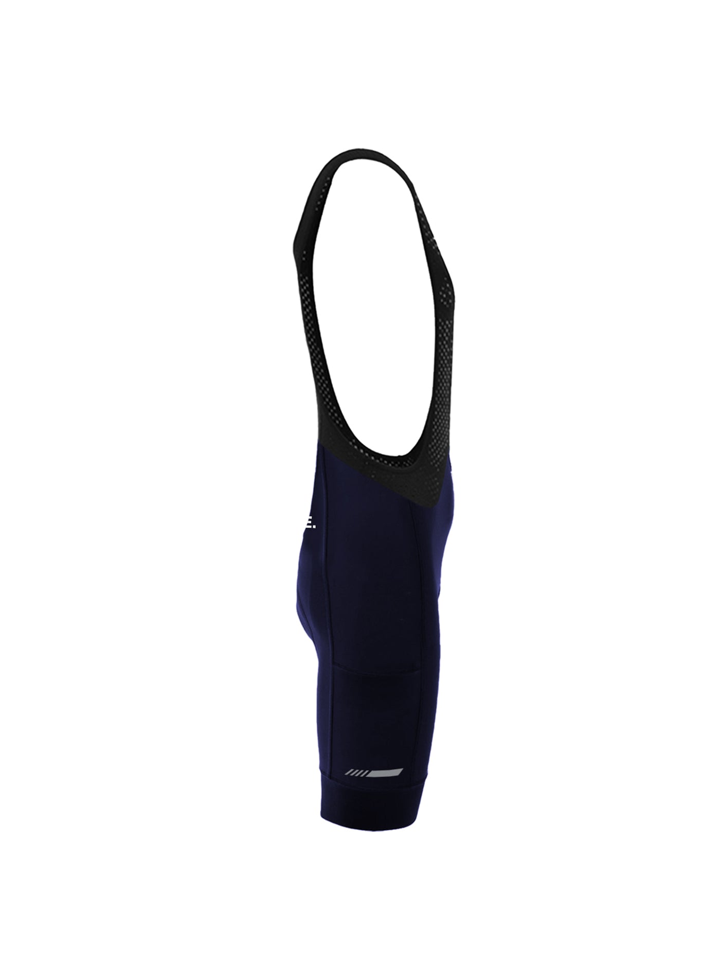 Lycra badana de ciclismo Giro plus con bolsillos Mujer