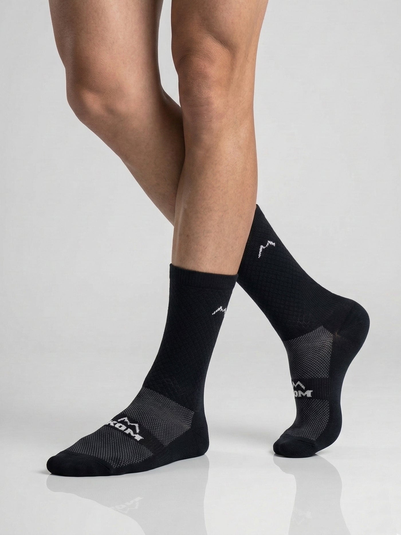 Medias FANTASY PRO ciclismo y running