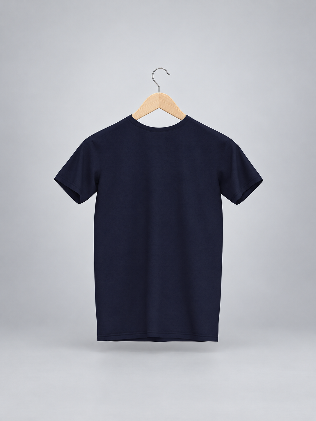 Camiseta casual male KOM