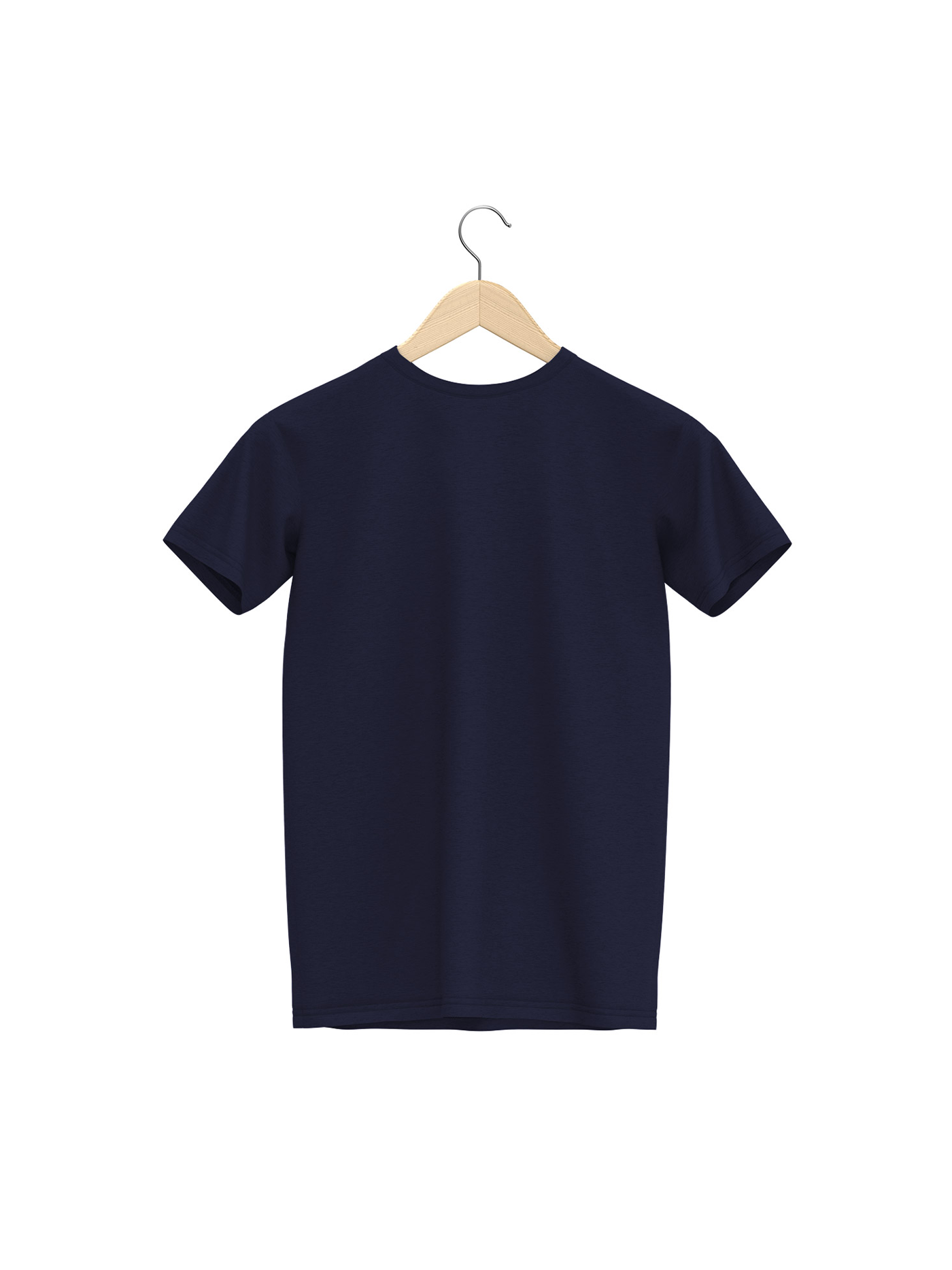 Camiseta casual male KOM