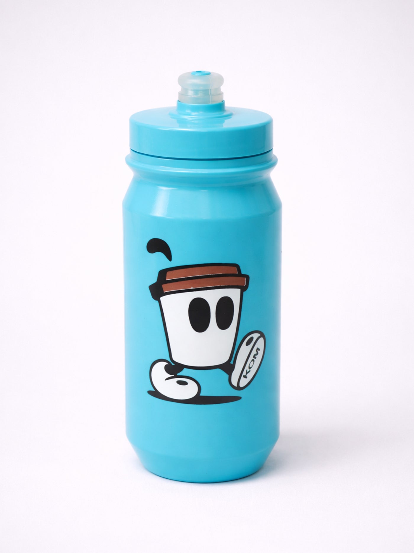 Termo Edición especial caramañola bidón ciclismo 4.0