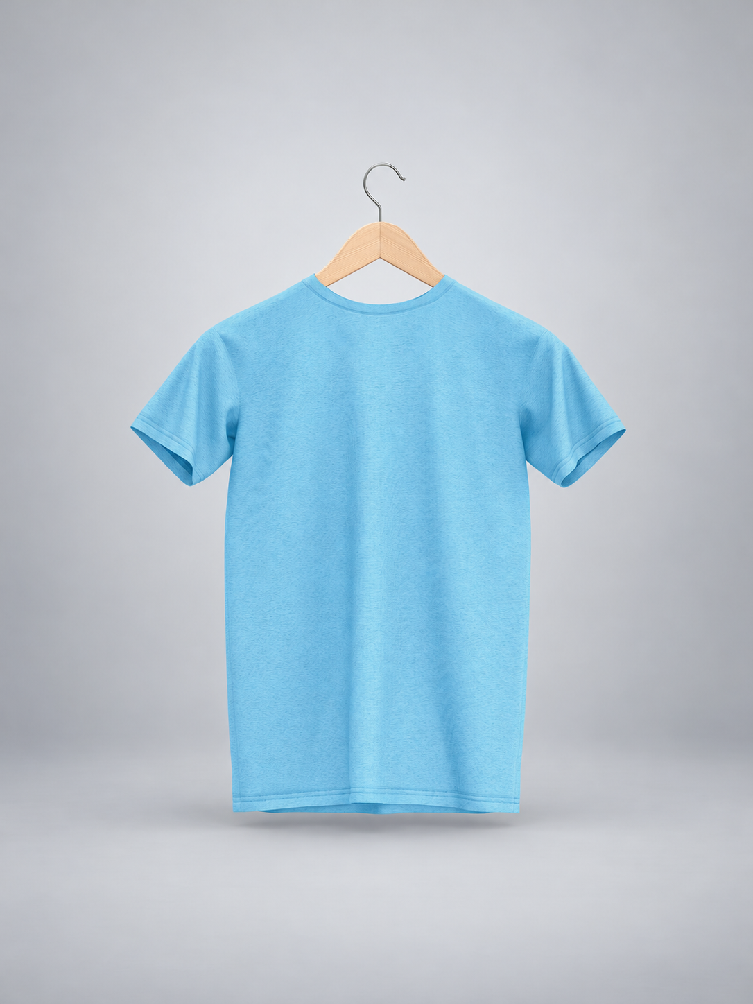 Camiseta casual male KOM