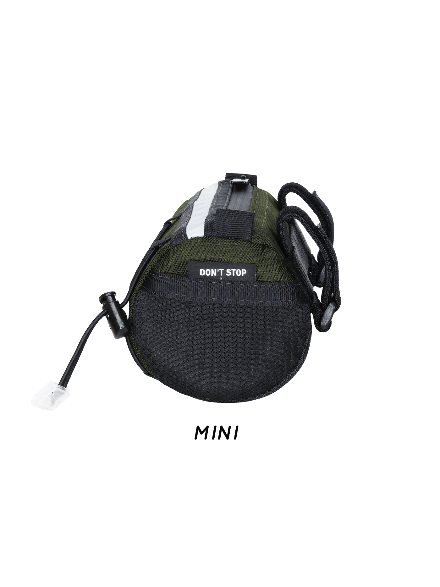 BAR BAG MINI BARREL CYCLING