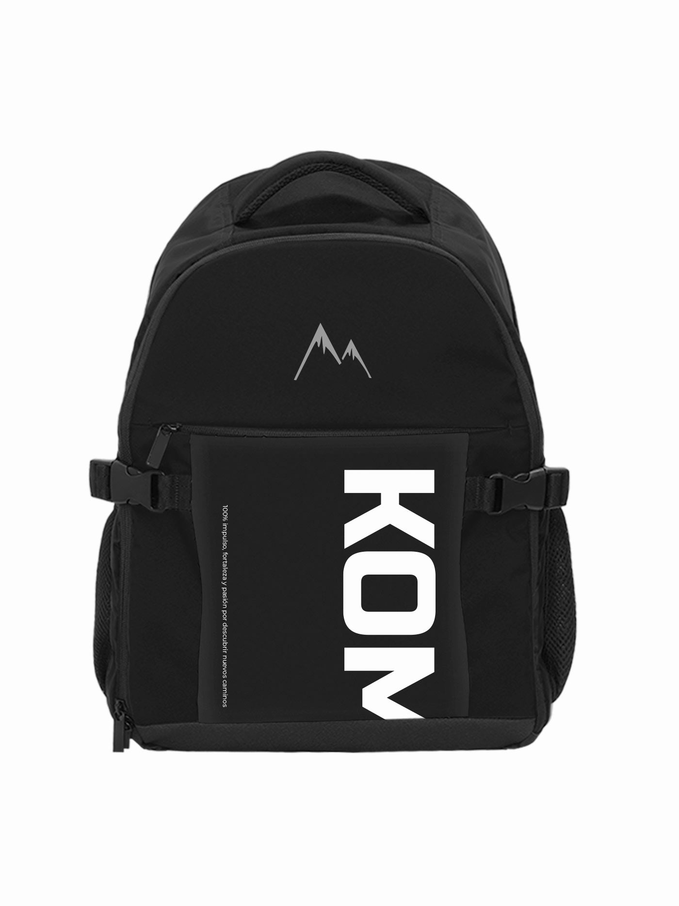 Maleta morral ciclismo PLUS con bolsillo para portatil