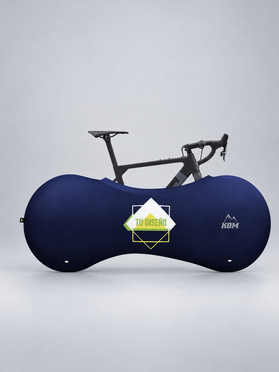 Funda para la bicicleta Bike Cover Personalizado (Tu diseño)
