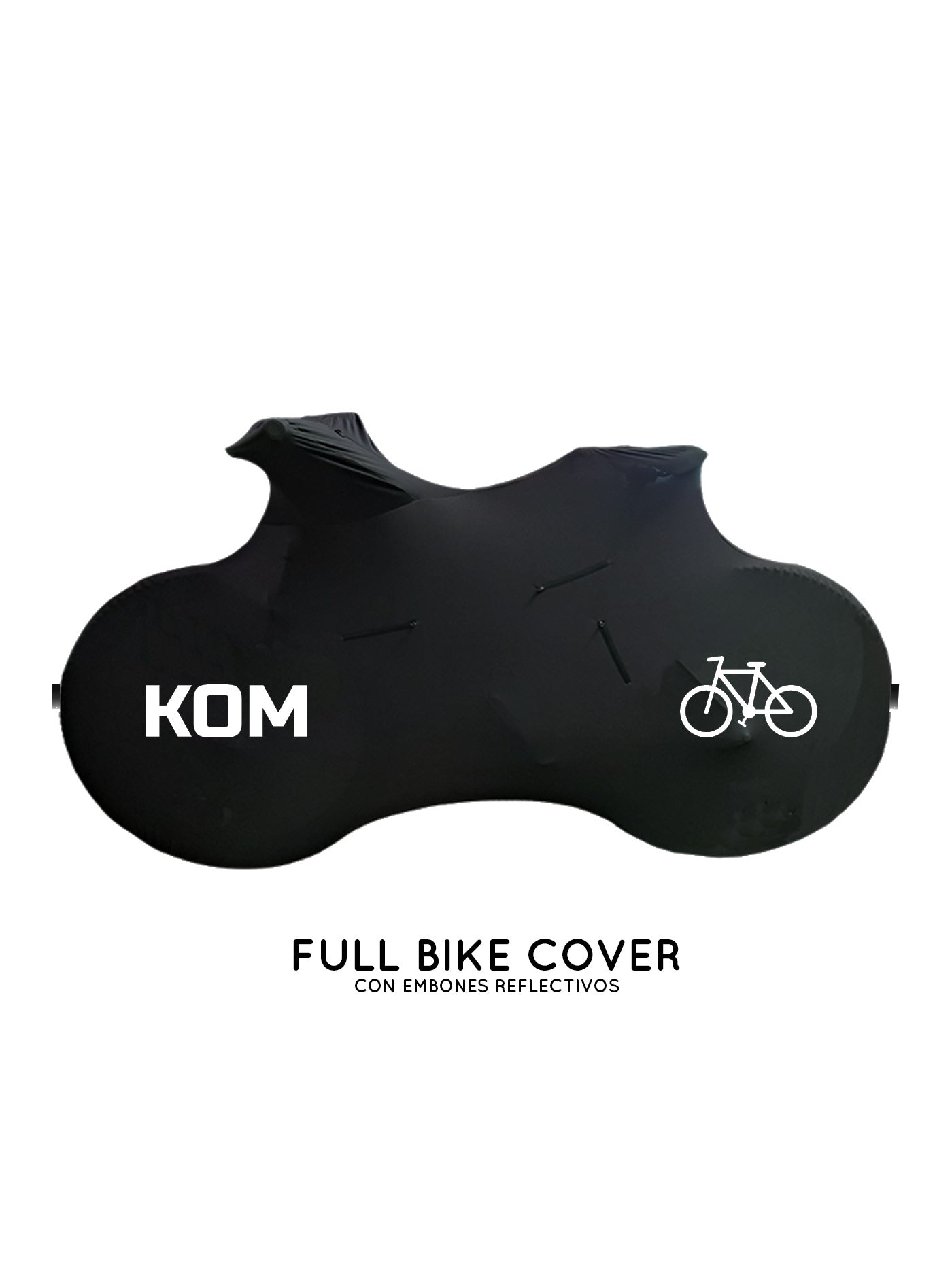 Funda para la bicicleta Full bike cover