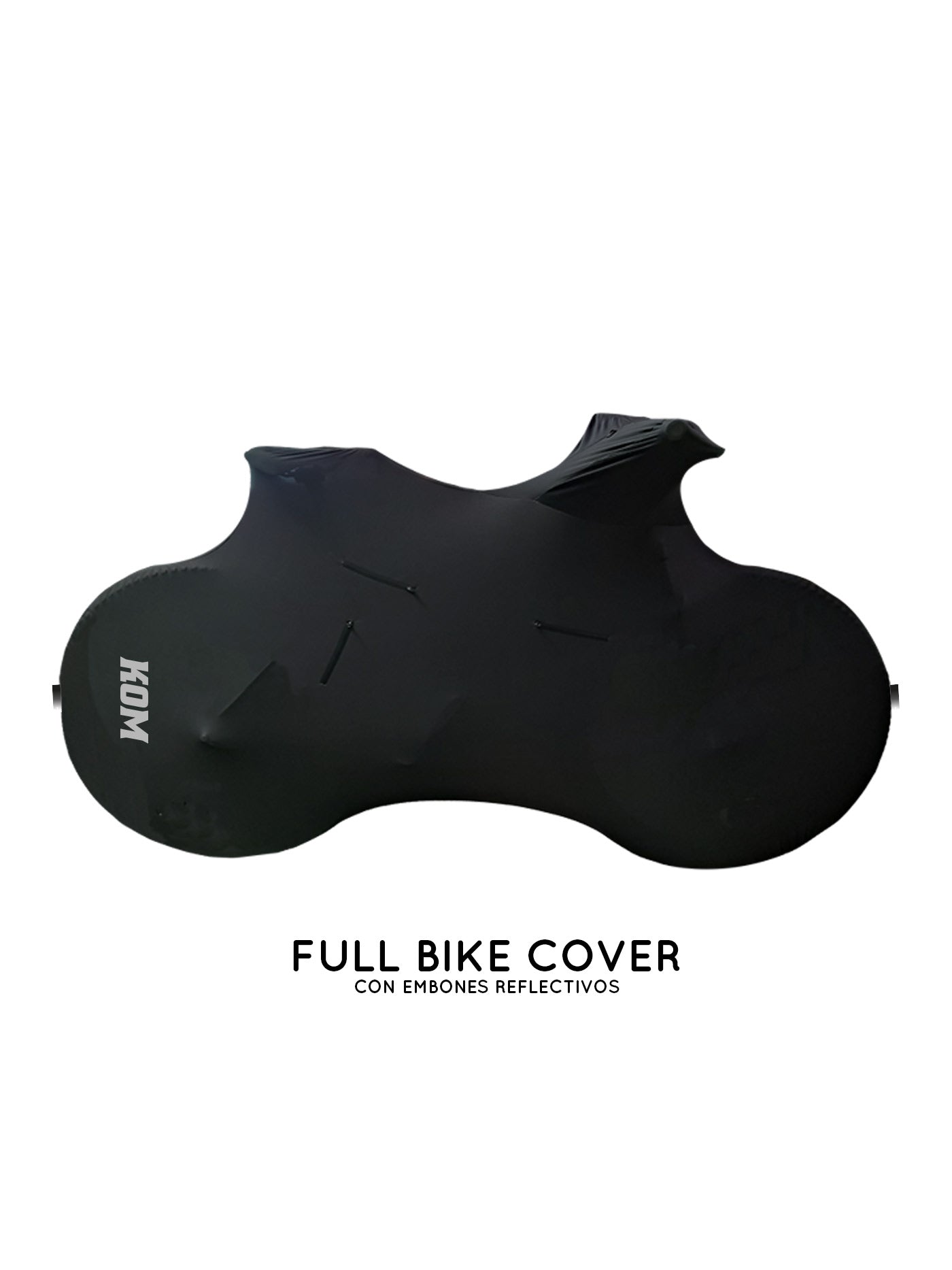 Funda para la bicicleta Full bike cover