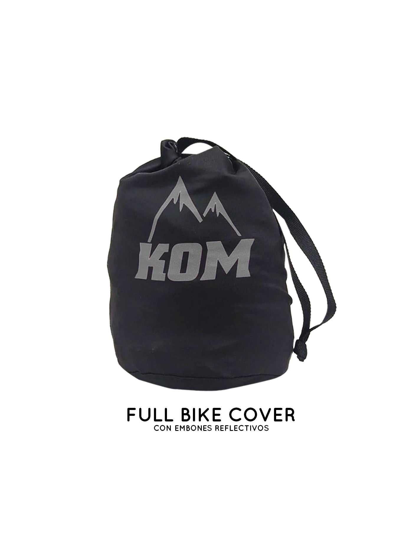 Funda para la bicicleta Full bike cover