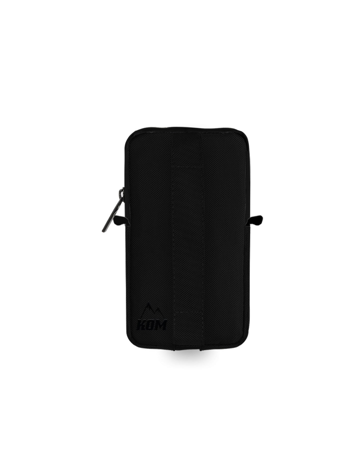 Billetera ciclismo, running de lona semi impermeable