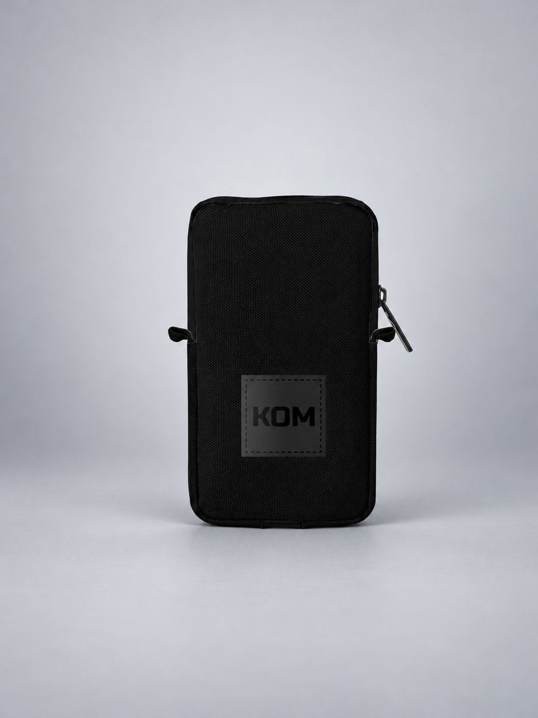 Billetera ciclismo, running de lona semi impermeable