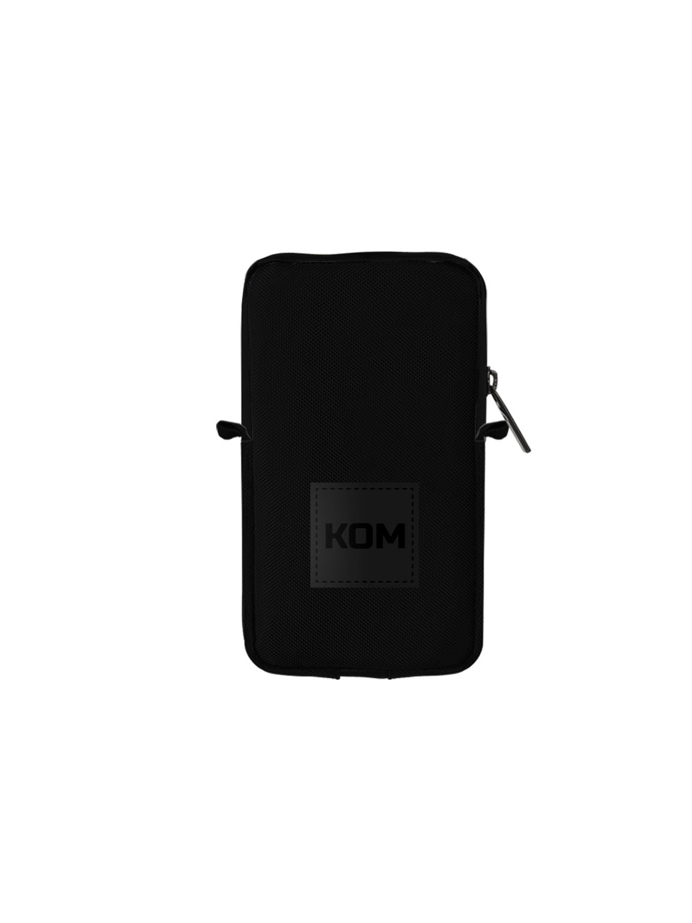 Billetera ciclismo, running de lona semi impermeable