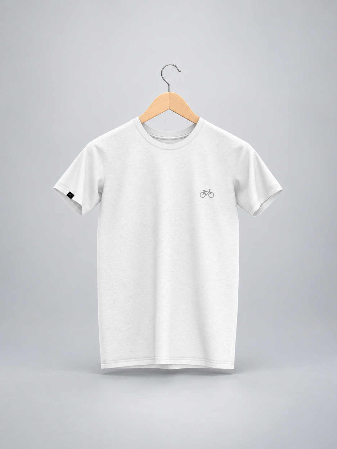 Camiseta casual male KOM
