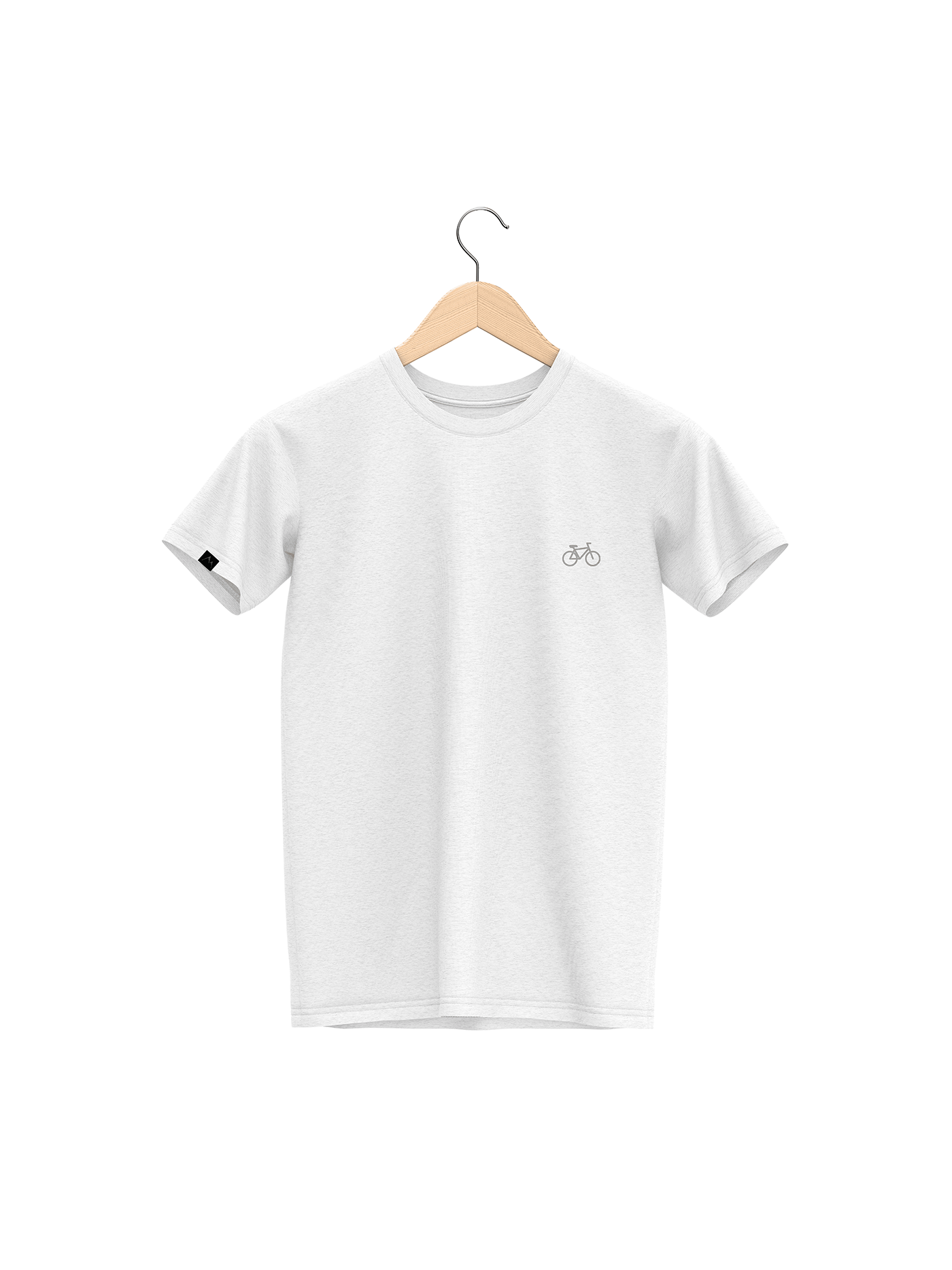 Camiseta casual male KOM