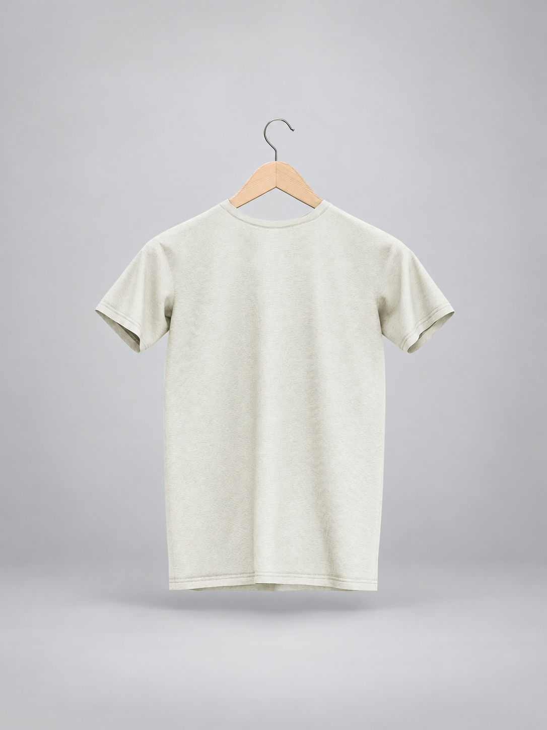 Camiseta casual male KOM