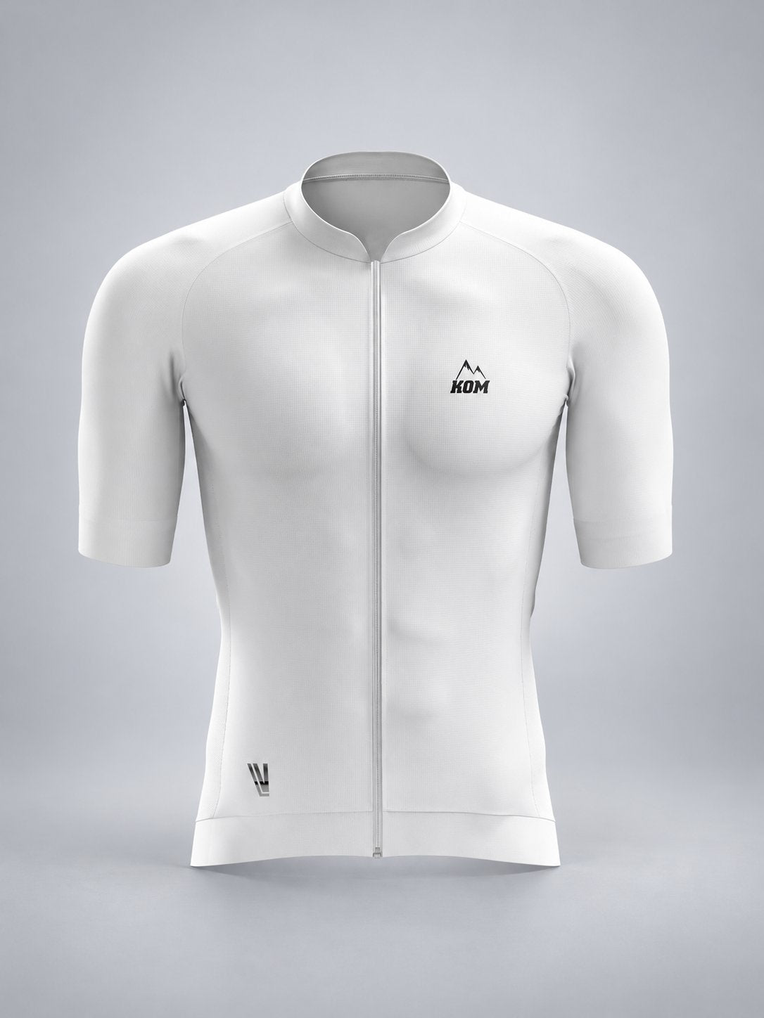 Jersey Ciclismo La Vuelta - Manga Corta Hombre
