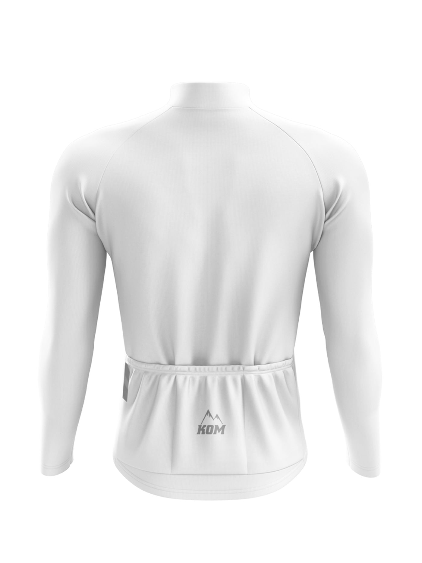 Jersey de ciclismo GIRO Manga Larga