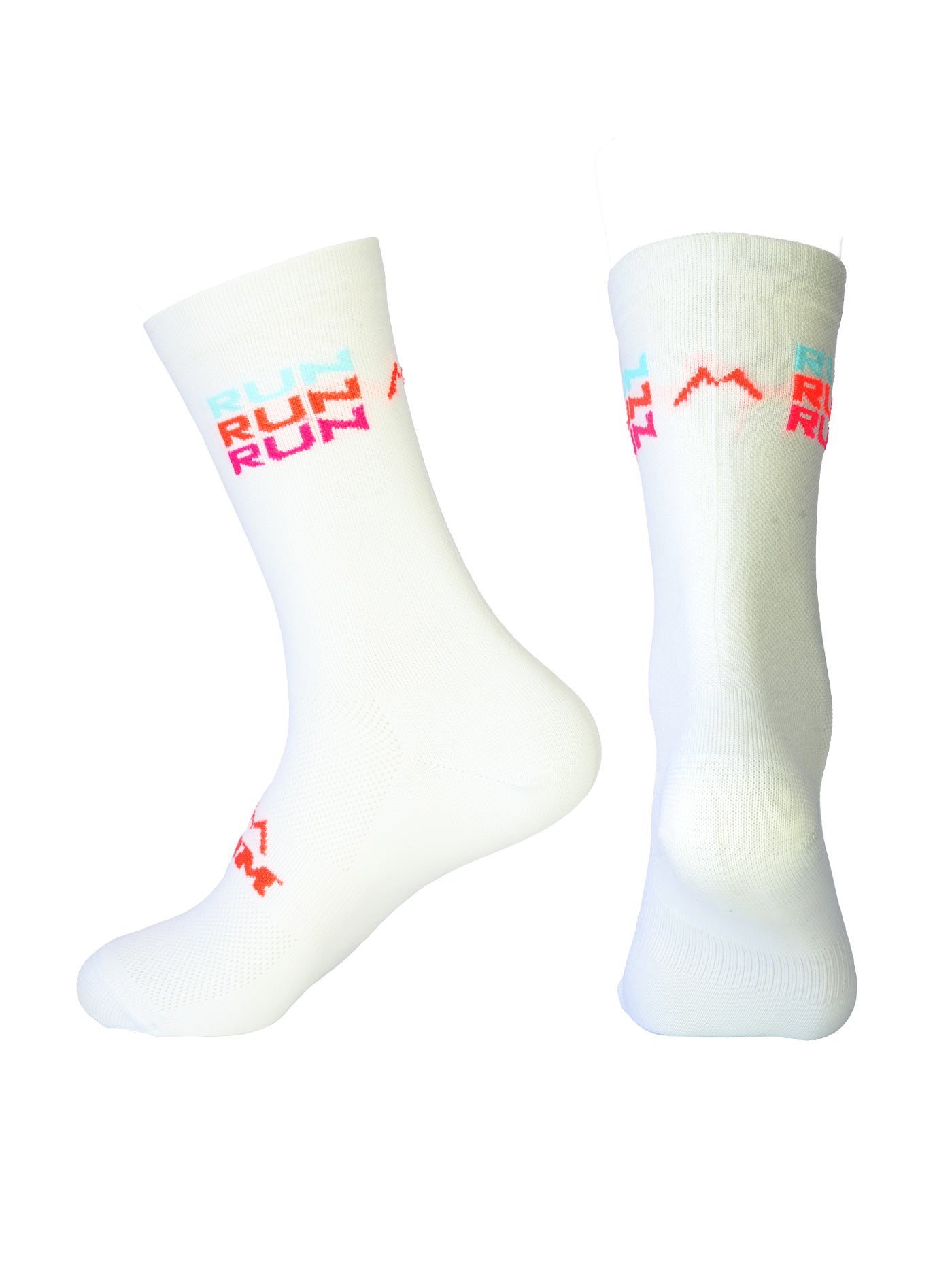 Medias Run ciclismo y running