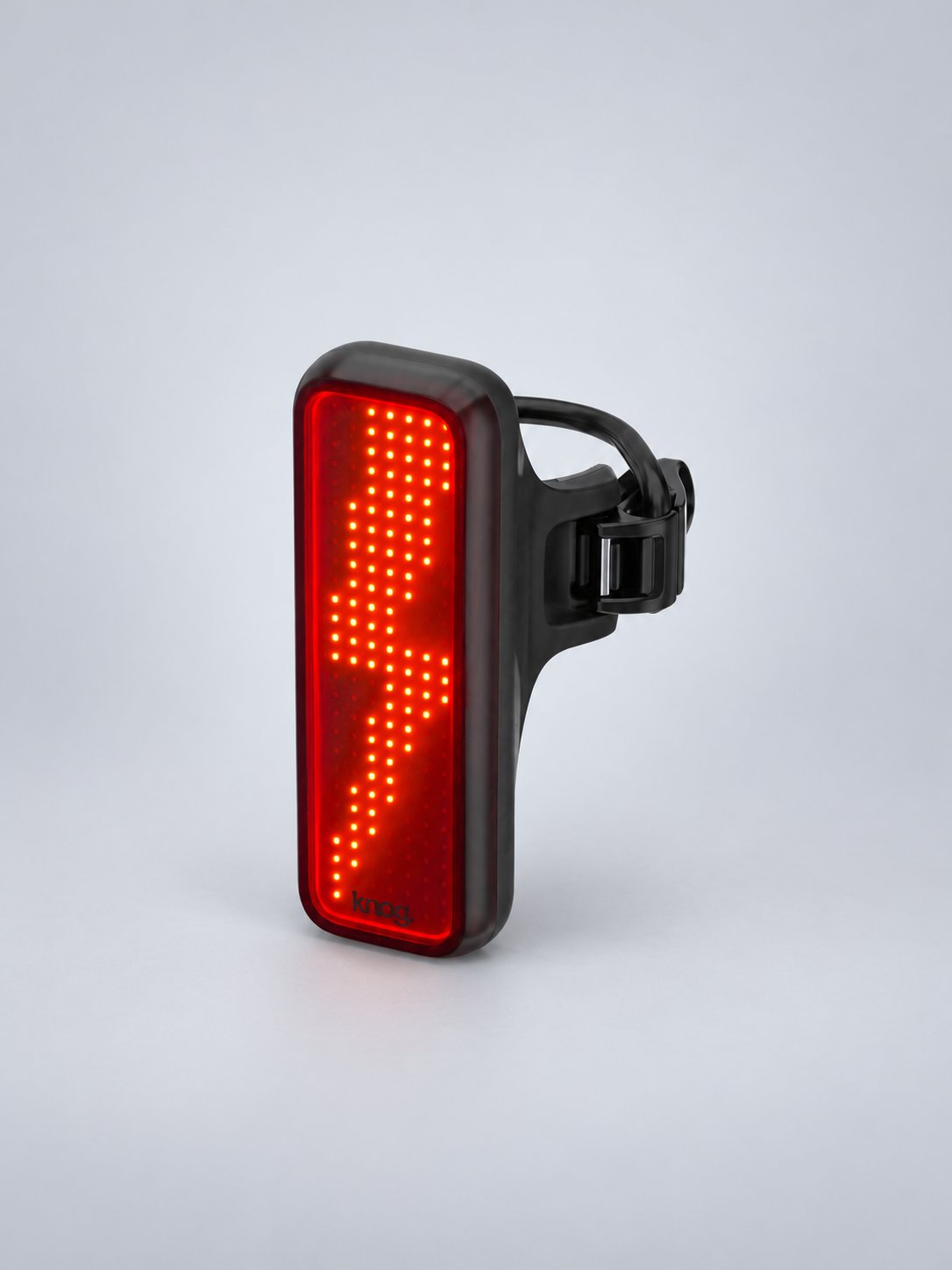 LUZ KNOG BLINDER V - TRASERA 100 LUMENS
