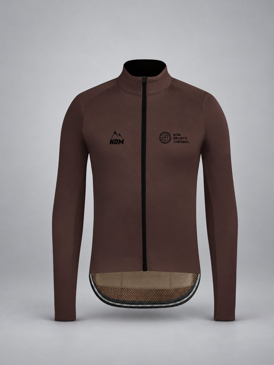 Jersey Ciclismo Térmico Tour - Mujer
