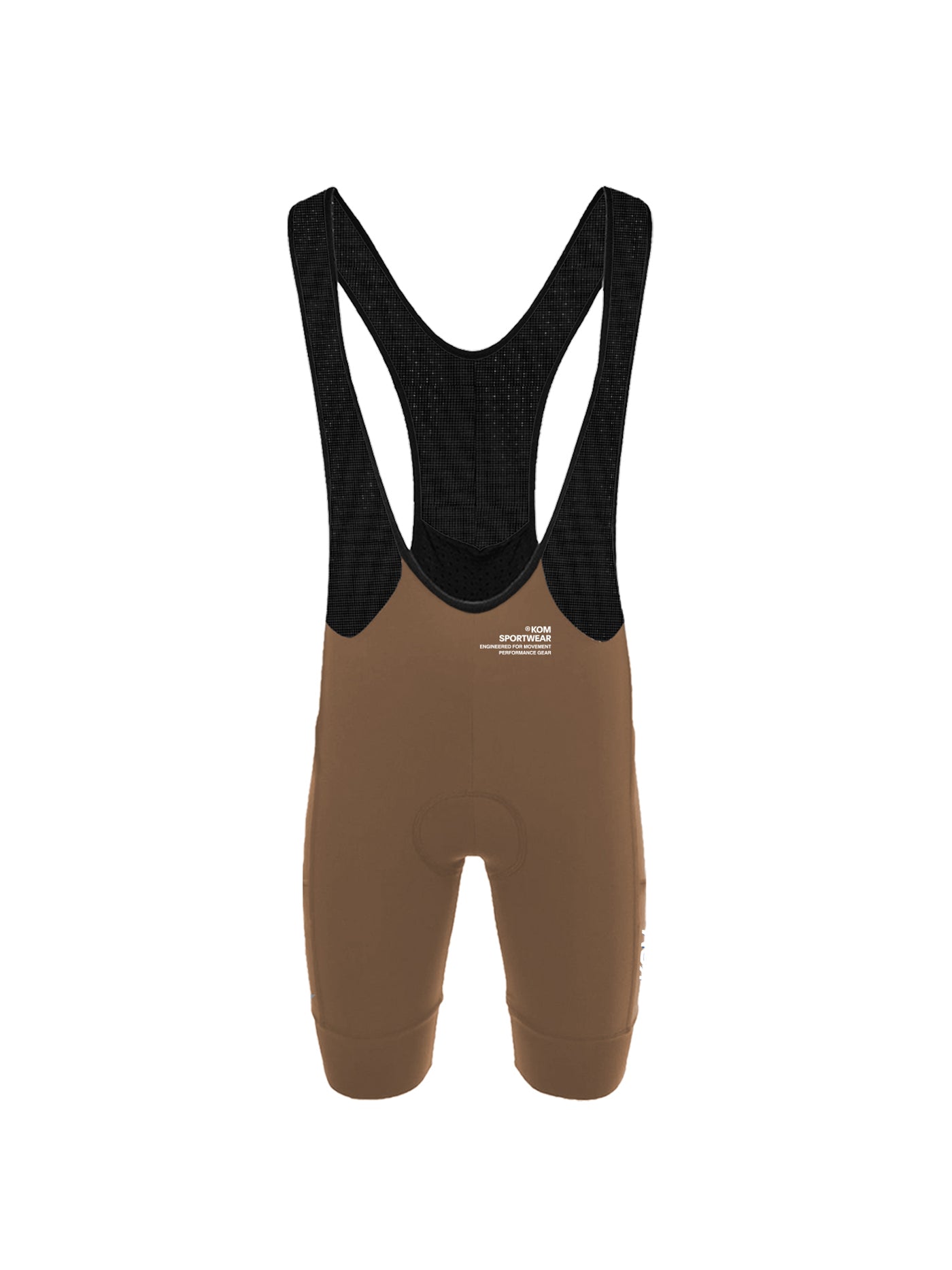 Lycra badana de ciclismo Giro plus con bolsillos Hombre