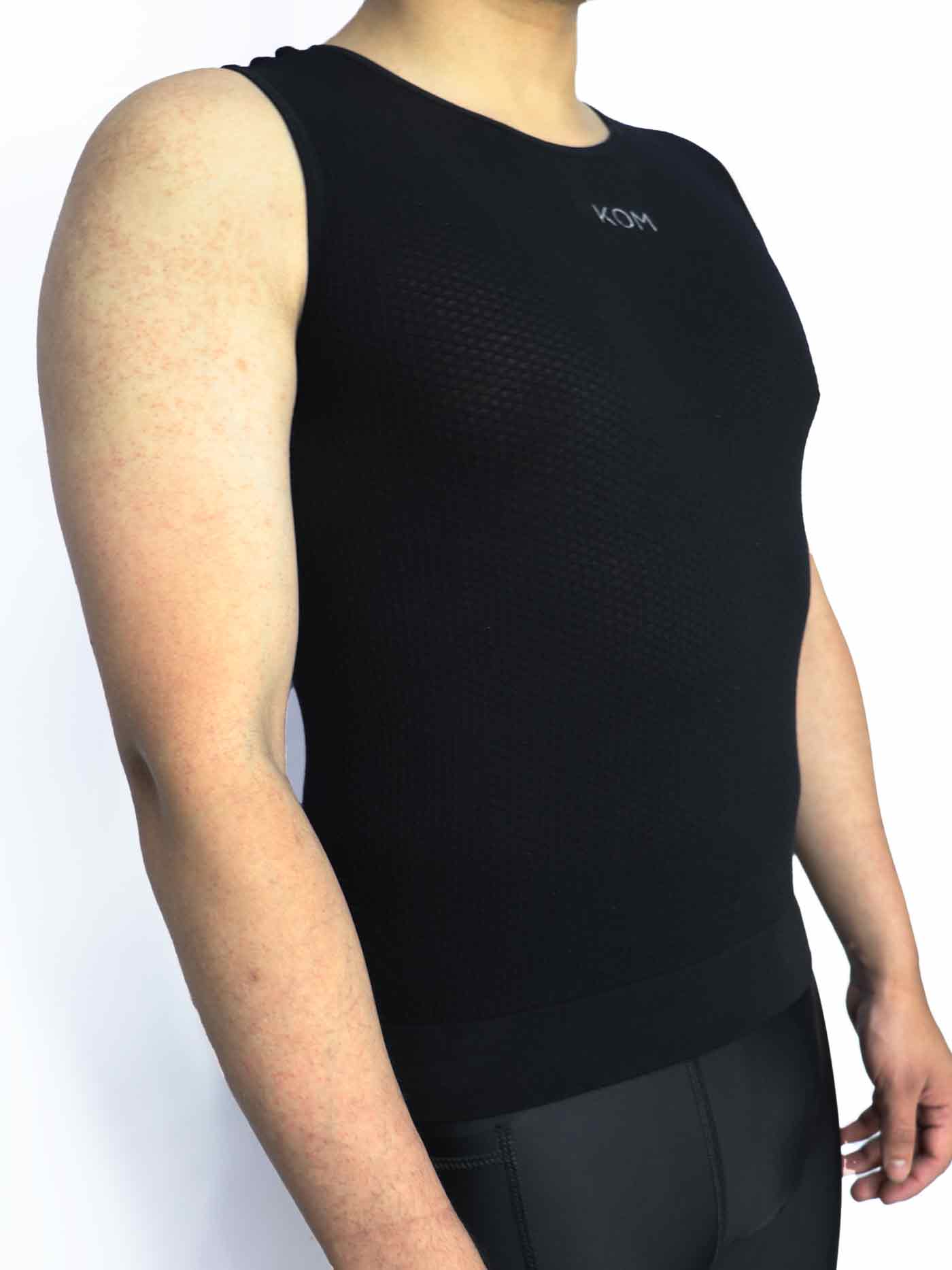Camisilla interior Sin costuras TOUR ciclismo, running, motos