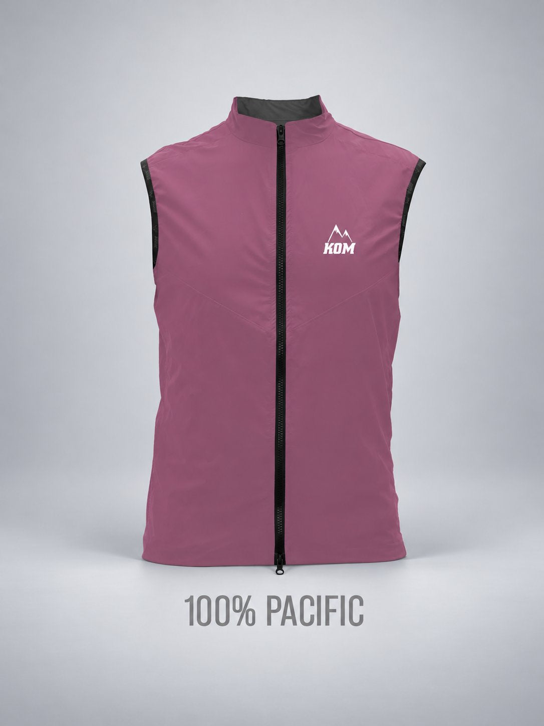 Chaleco pacific GIRO ciclismo, running