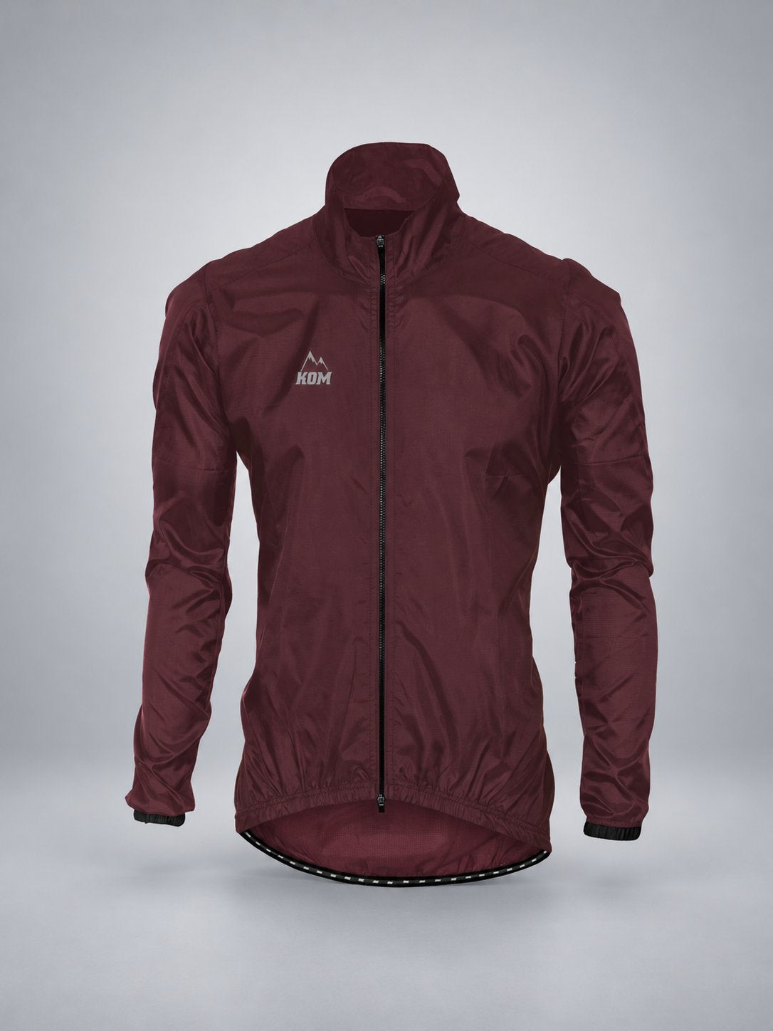 Chaqueta Cortaviento VUELTA ciclismo & running