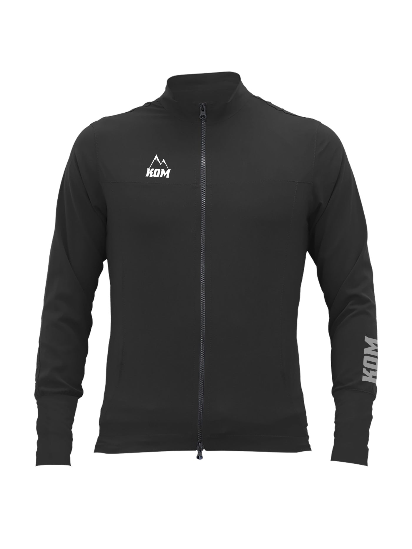 Chaqueta cortaviento PACIFIC ciclismo, running
