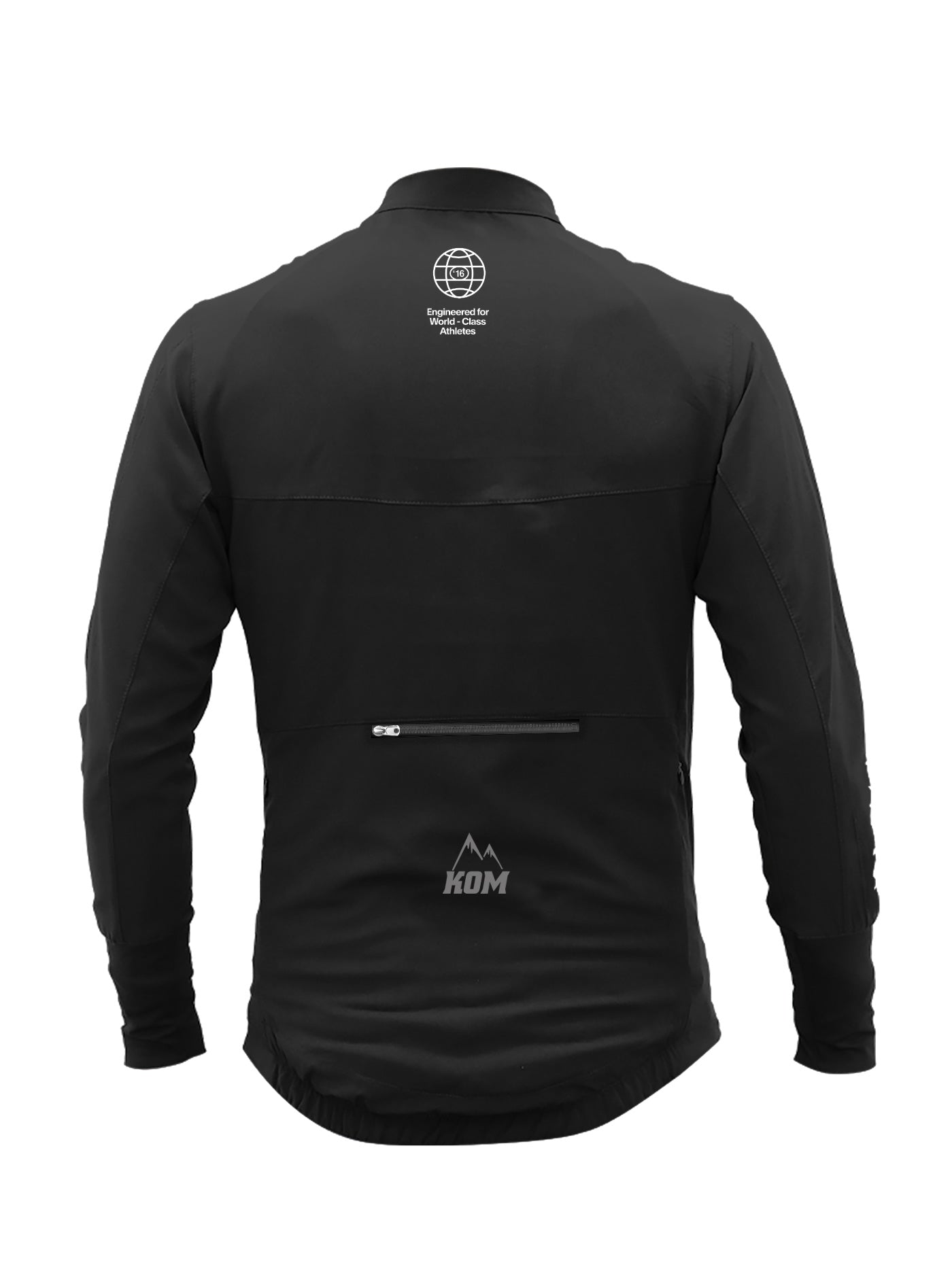 Chaqueta Semi Impermeable PACIFIC ciclismo, running