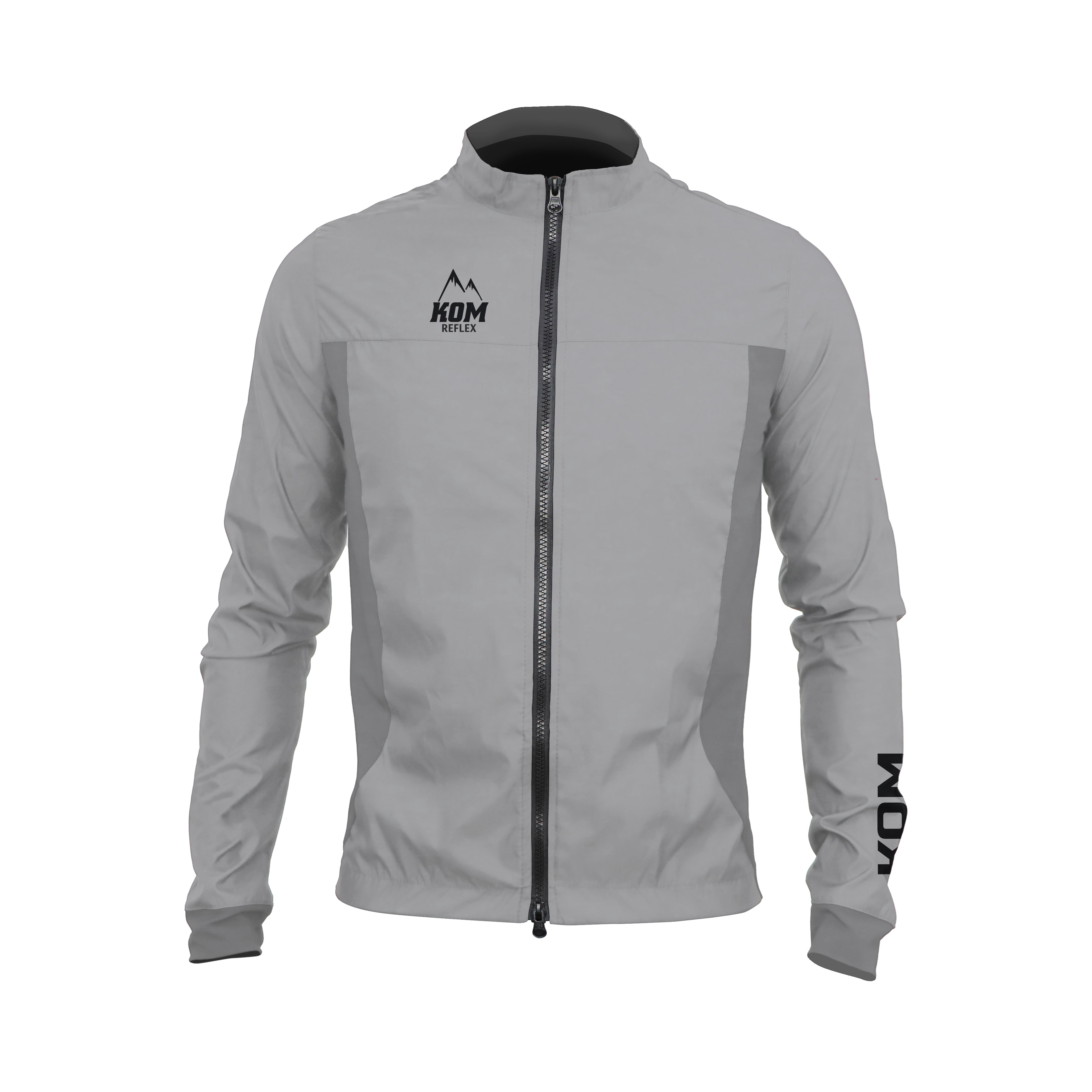 Chaqueta REFLECTIVA GIRO ciclismo, running, motos